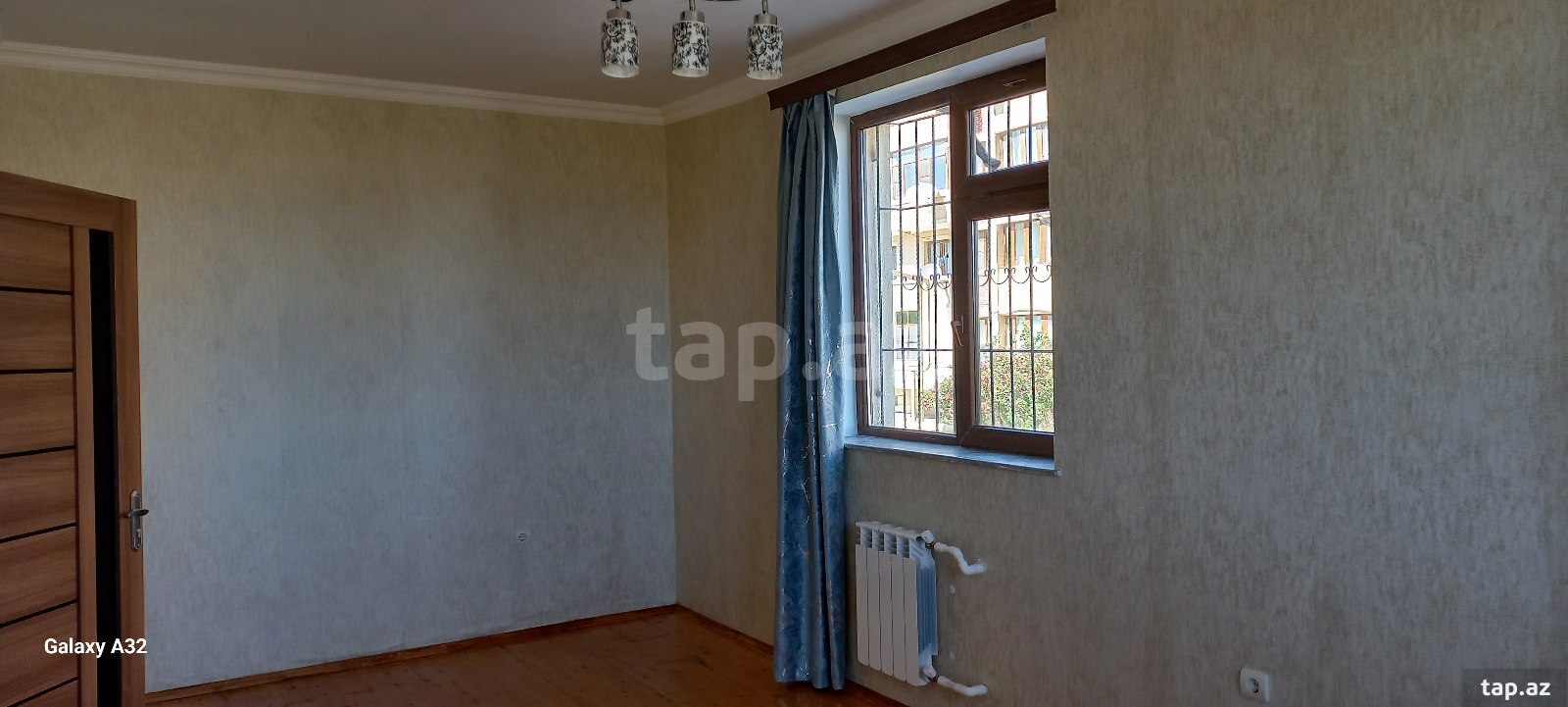 3-otaqlı yeni tikili kirayə verilir, Qaradağ r., 83.5 m²