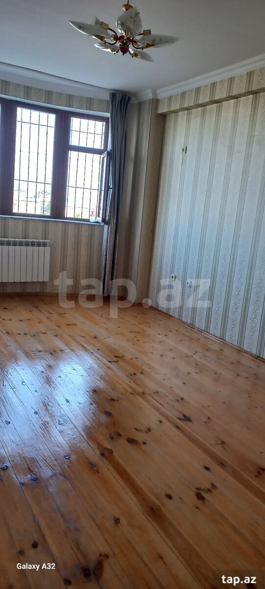 3-otaqlı yeni tikili kirayə verilir, Qaradağ r., 83.5 m²