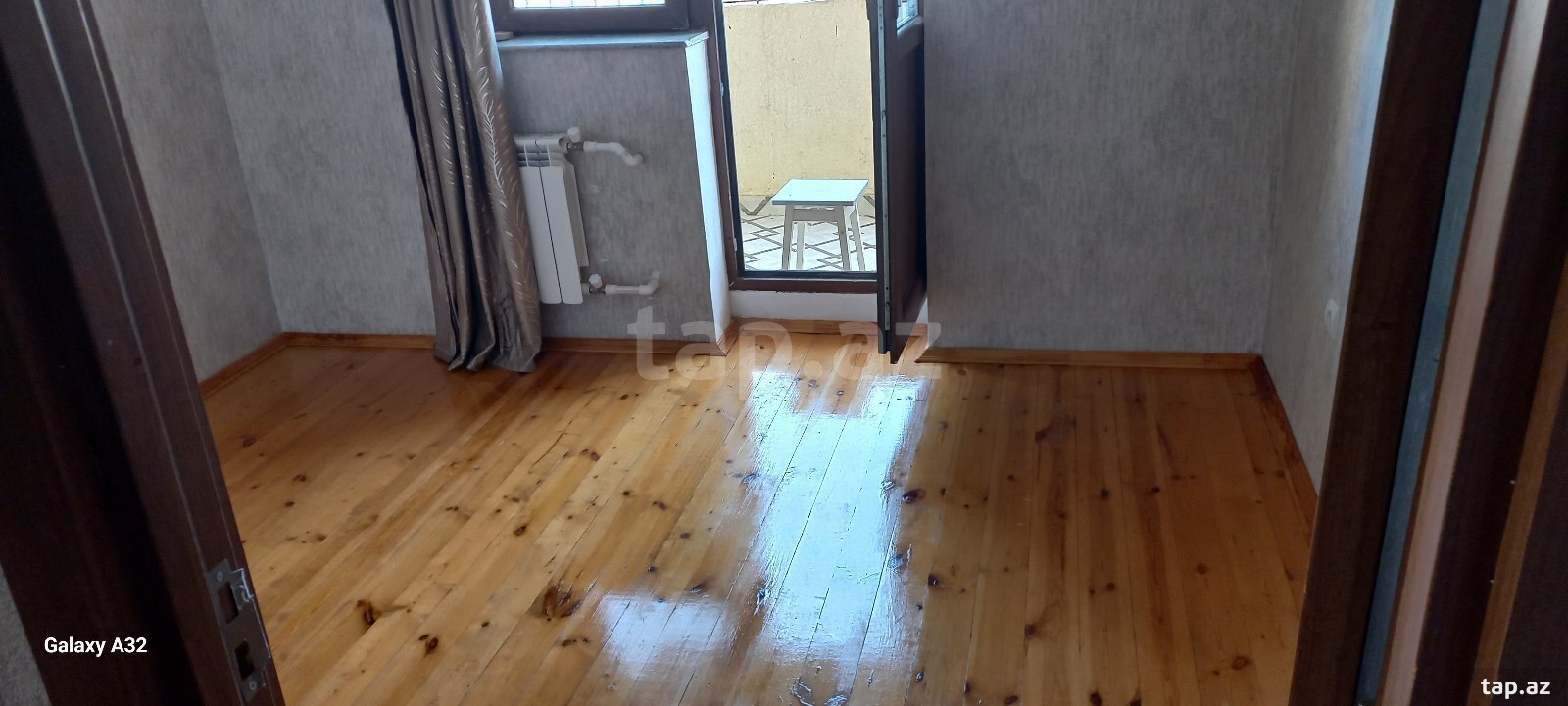 3-otaqlı yeni tikili kirayə verilir, Qaradağ r., 83.5 m²