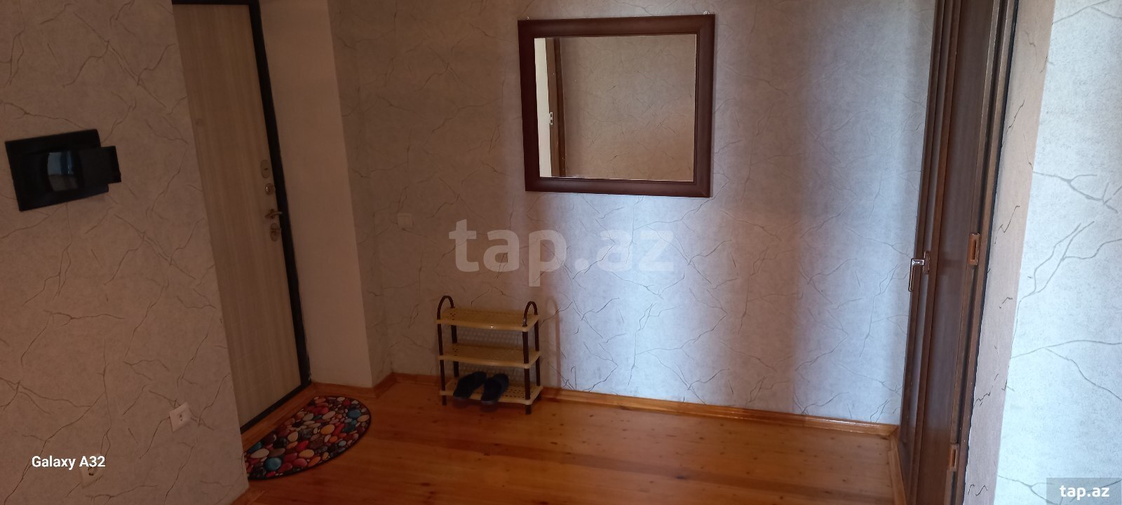 3-otaqlı yeni tikili kirayə verilir, Qaradağ r., 83.5 m²