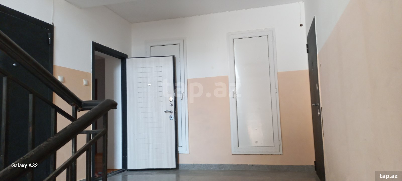 3-otaqlı yeni tikili kirayə verilir, Qaradağ r., 83.5 m²