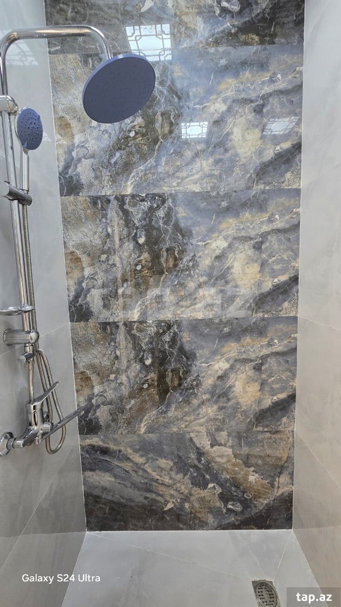 2-otaqlı yeni tikili, Qalubiyyə küç., 46 m²