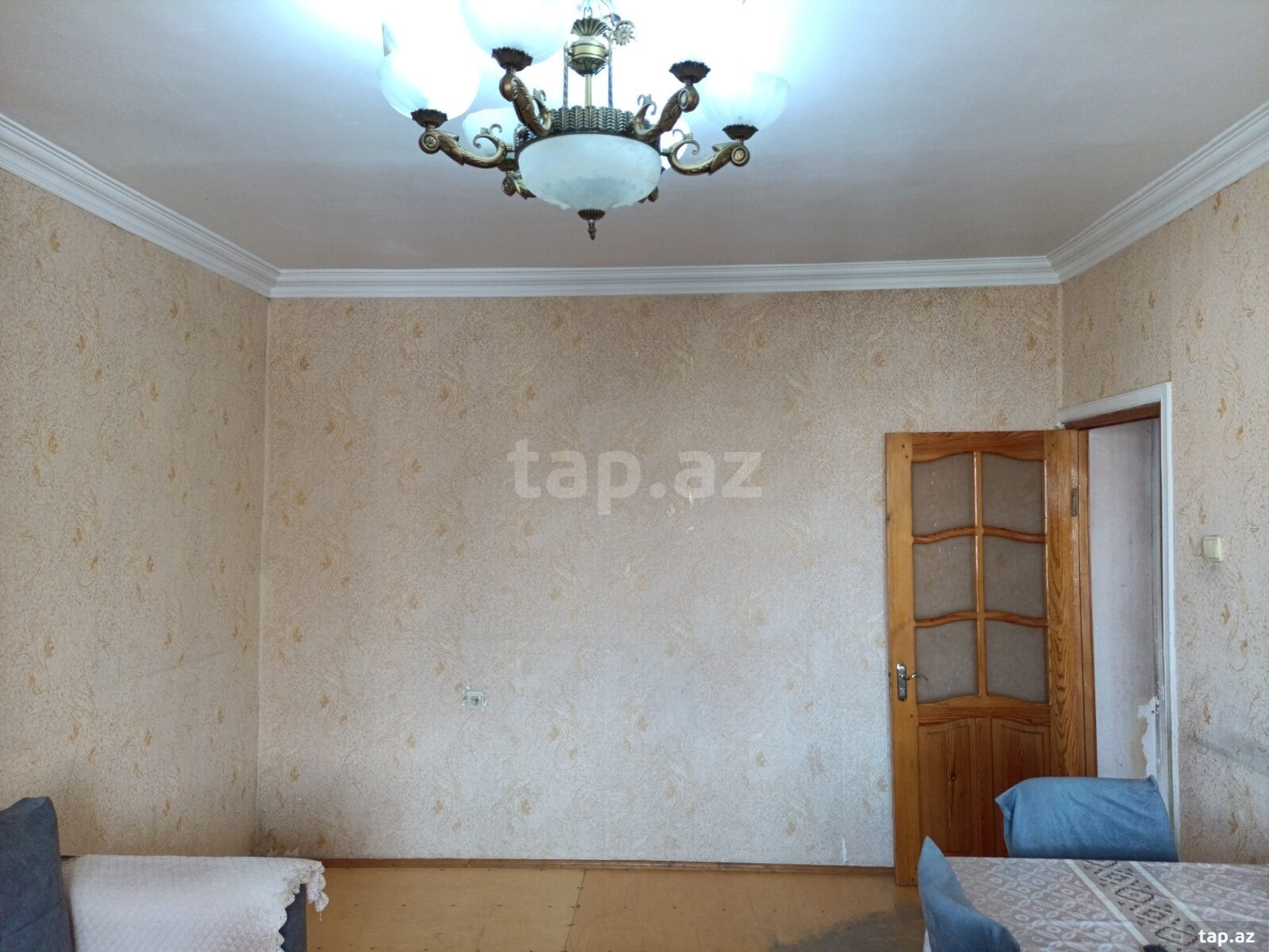 3-otaqlı mənzil, Sumqayıt ş., 72 m²
