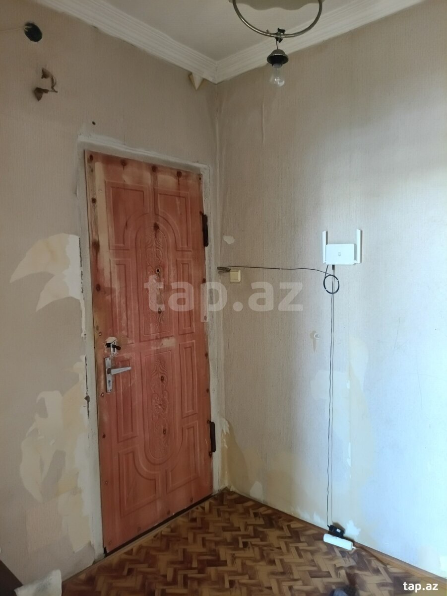 3-otaqlı mənzil, Sumqayıt ş., 72 m²