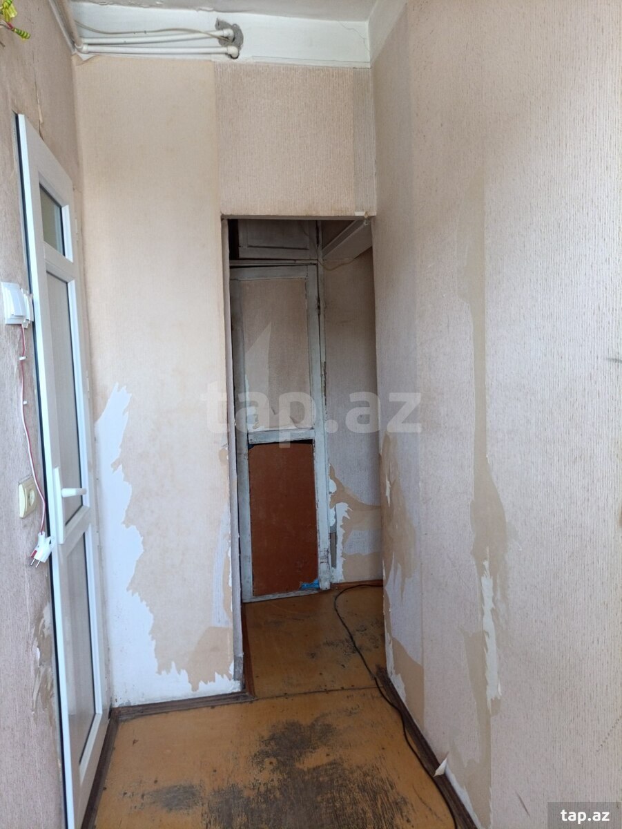 3-otaqlı mənzil, Sumqayıt ş., 72 m²