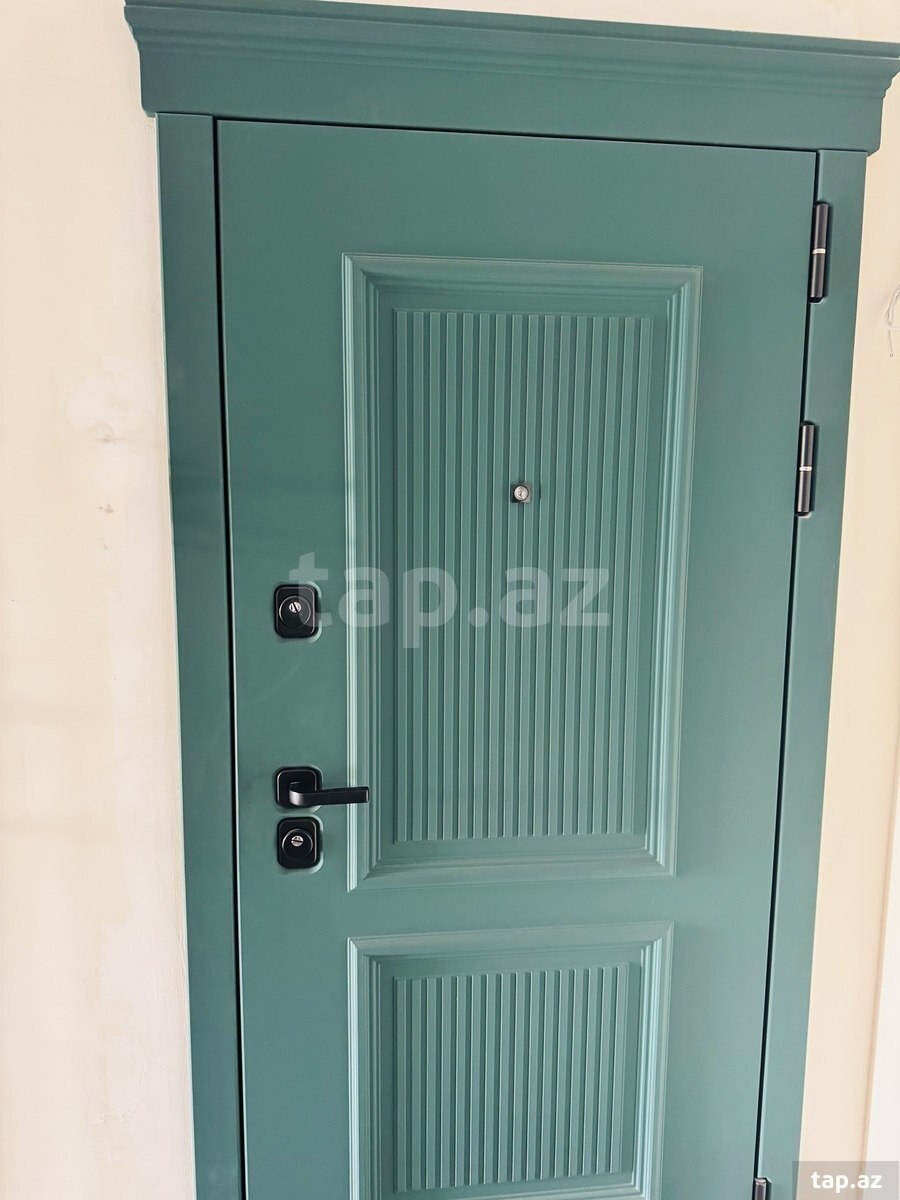 2-otaqlı yeni tikili kirayə verilir, Abşeron r., 63 m²