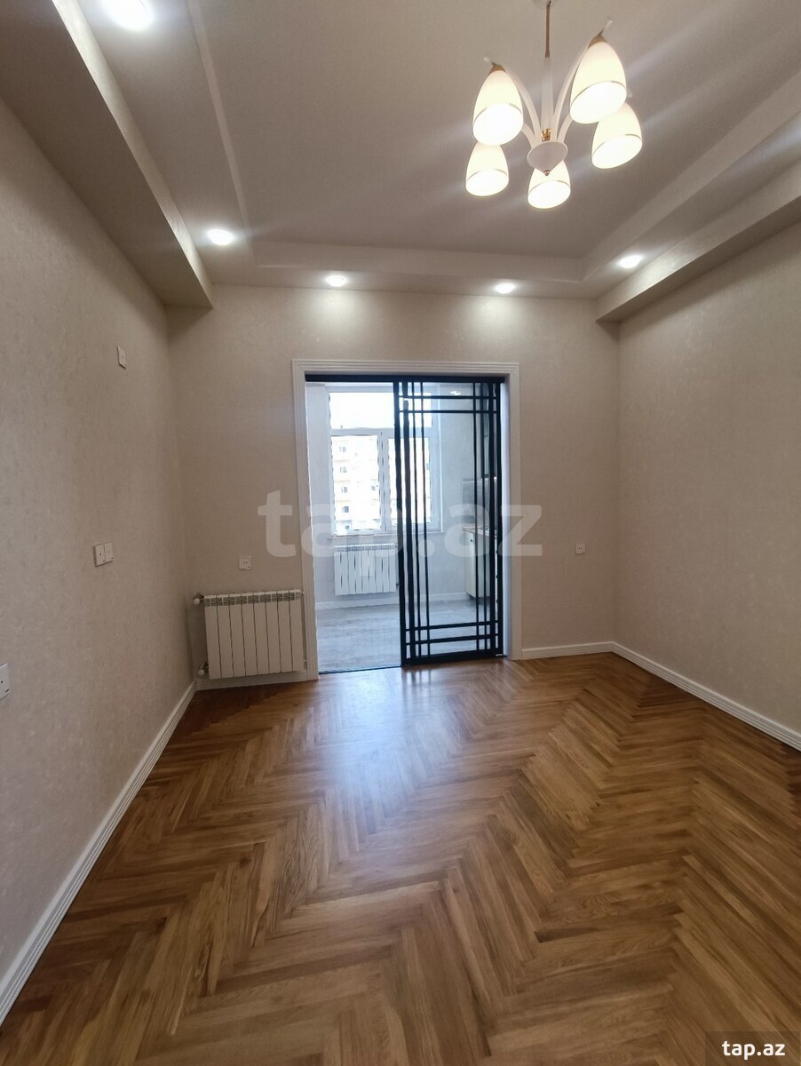 2-комн. квартира на продажу, Хырдалан