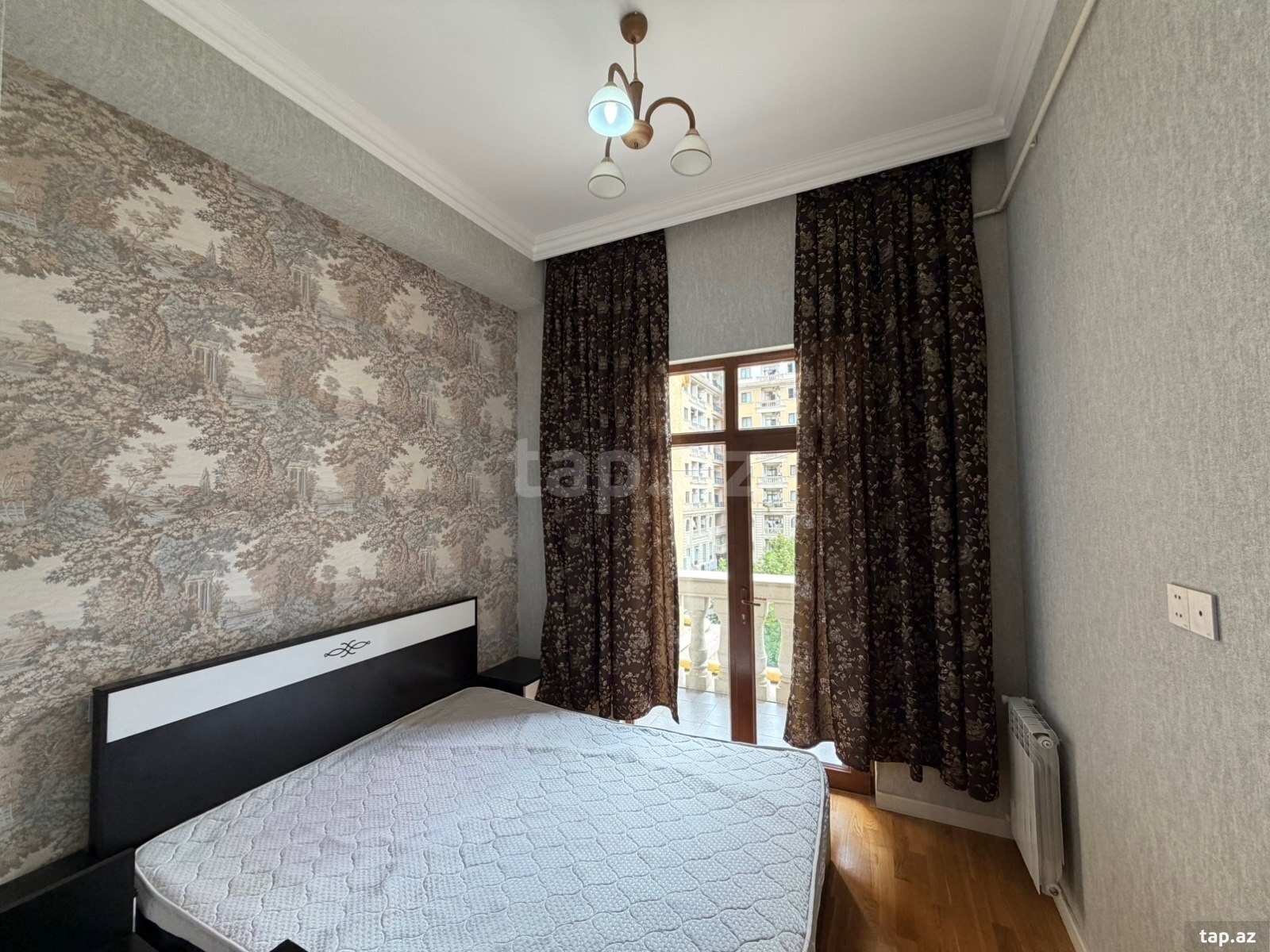 2-otaqlı yeni tikili, Sumqayıt ş., 40 m²