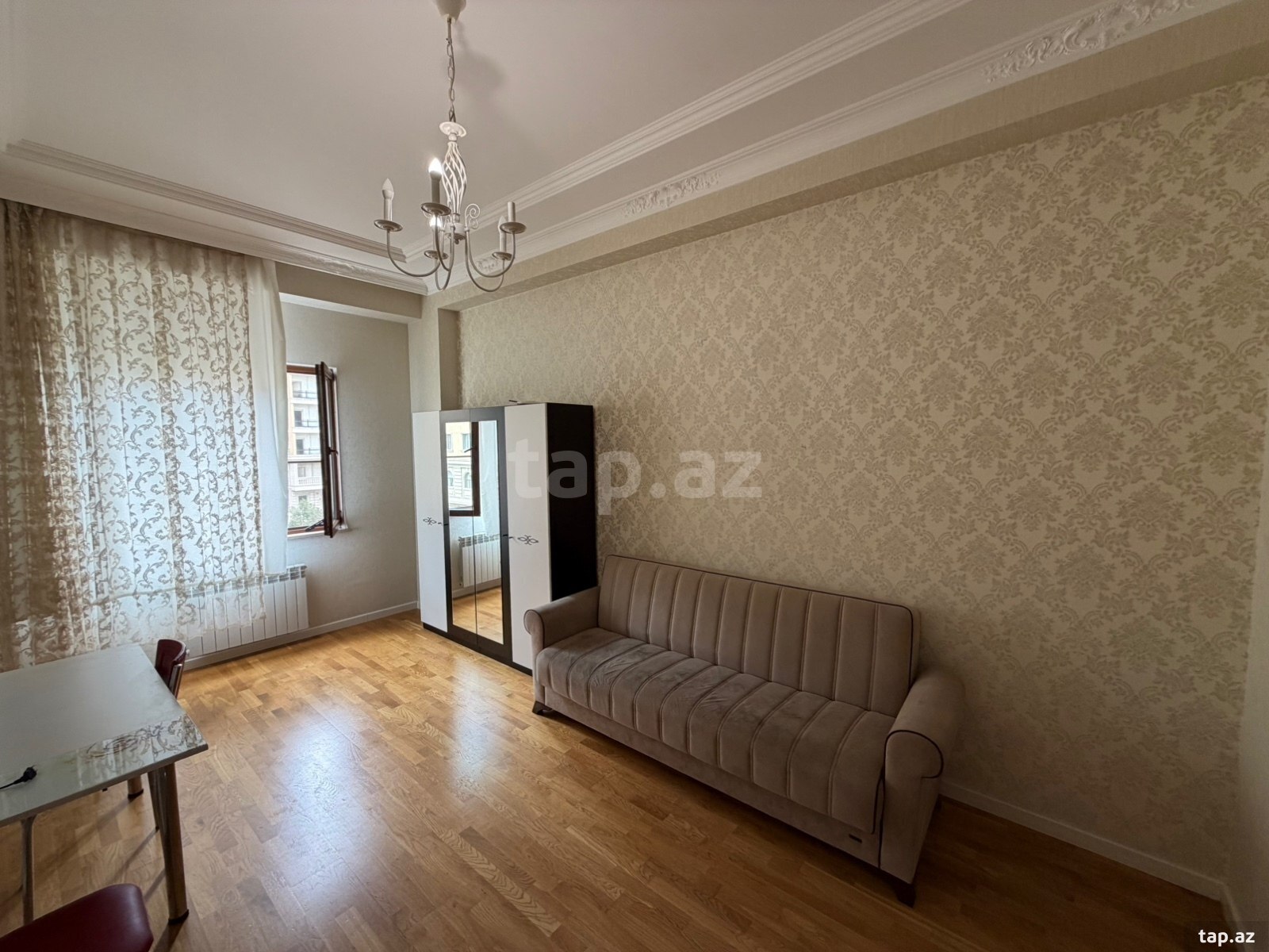 2-otaqlı yeni tikili, Sumqayıt ş., 40 m²