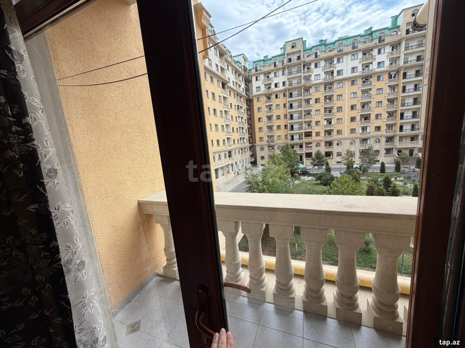 2-otaqlı yeni tikili, Sumqayıt ş., 40 m²