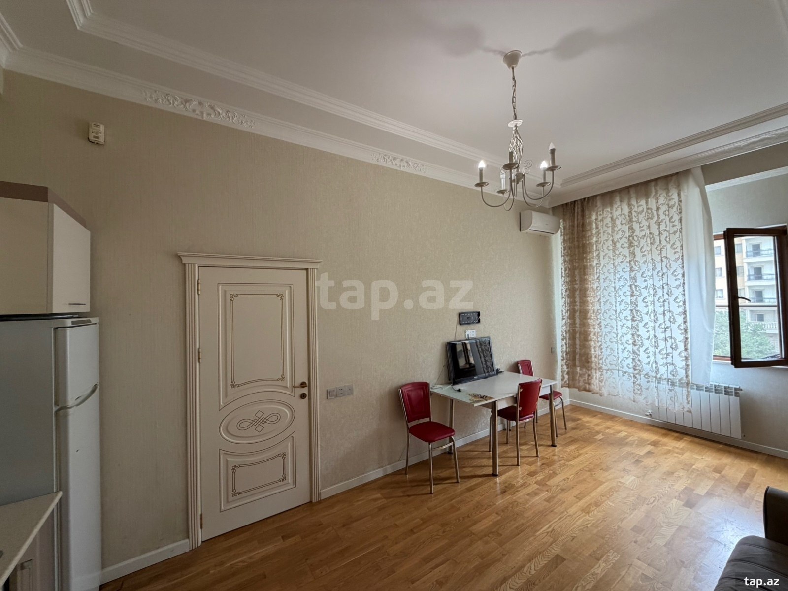 2-otaqlı yeni tikili, Sumqayıt ş., 40 m²