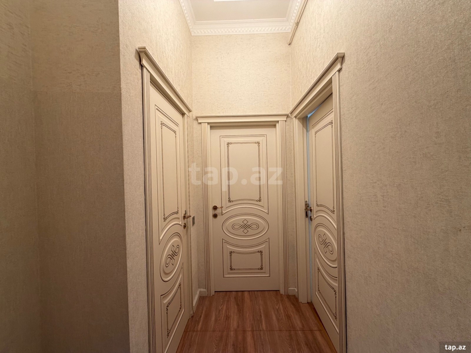 2-otaqlı yeni tikili, Sumqayıt ş., 40 m²