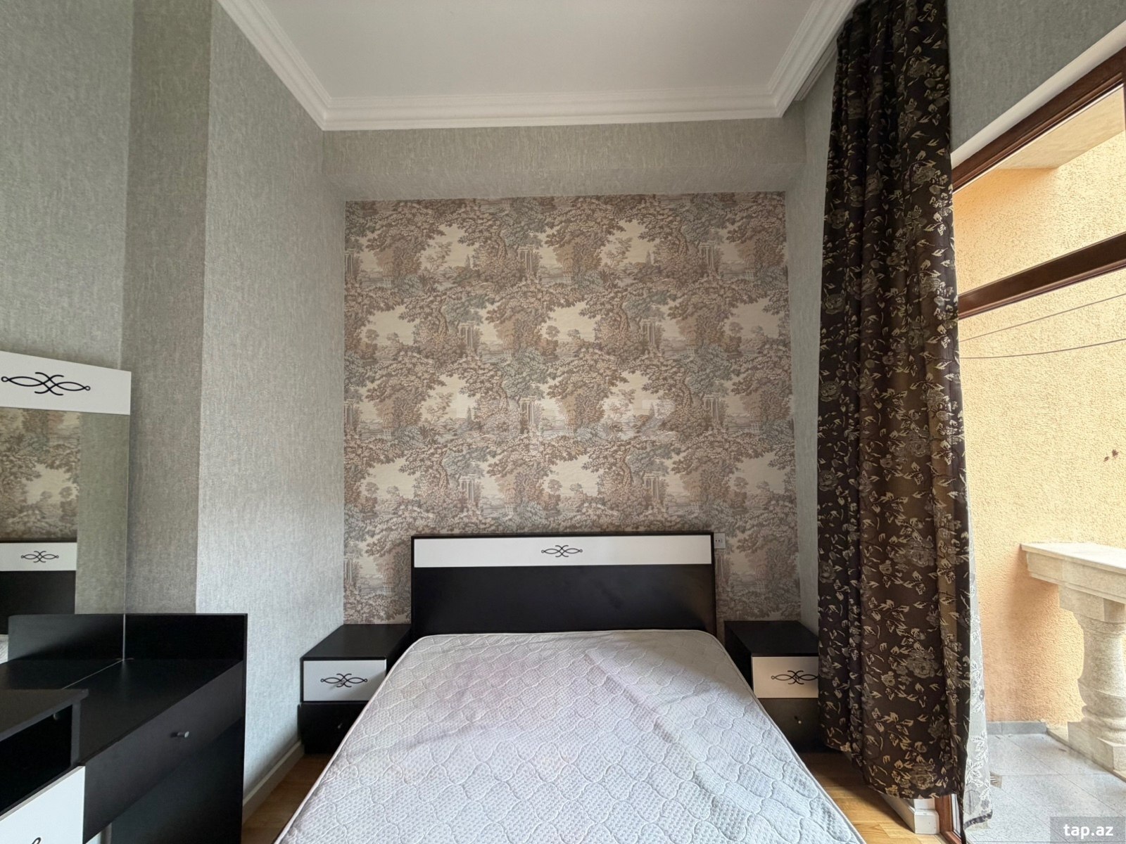 2-otaqlı yeni tikili, Sumqayıt ş., 40 m²