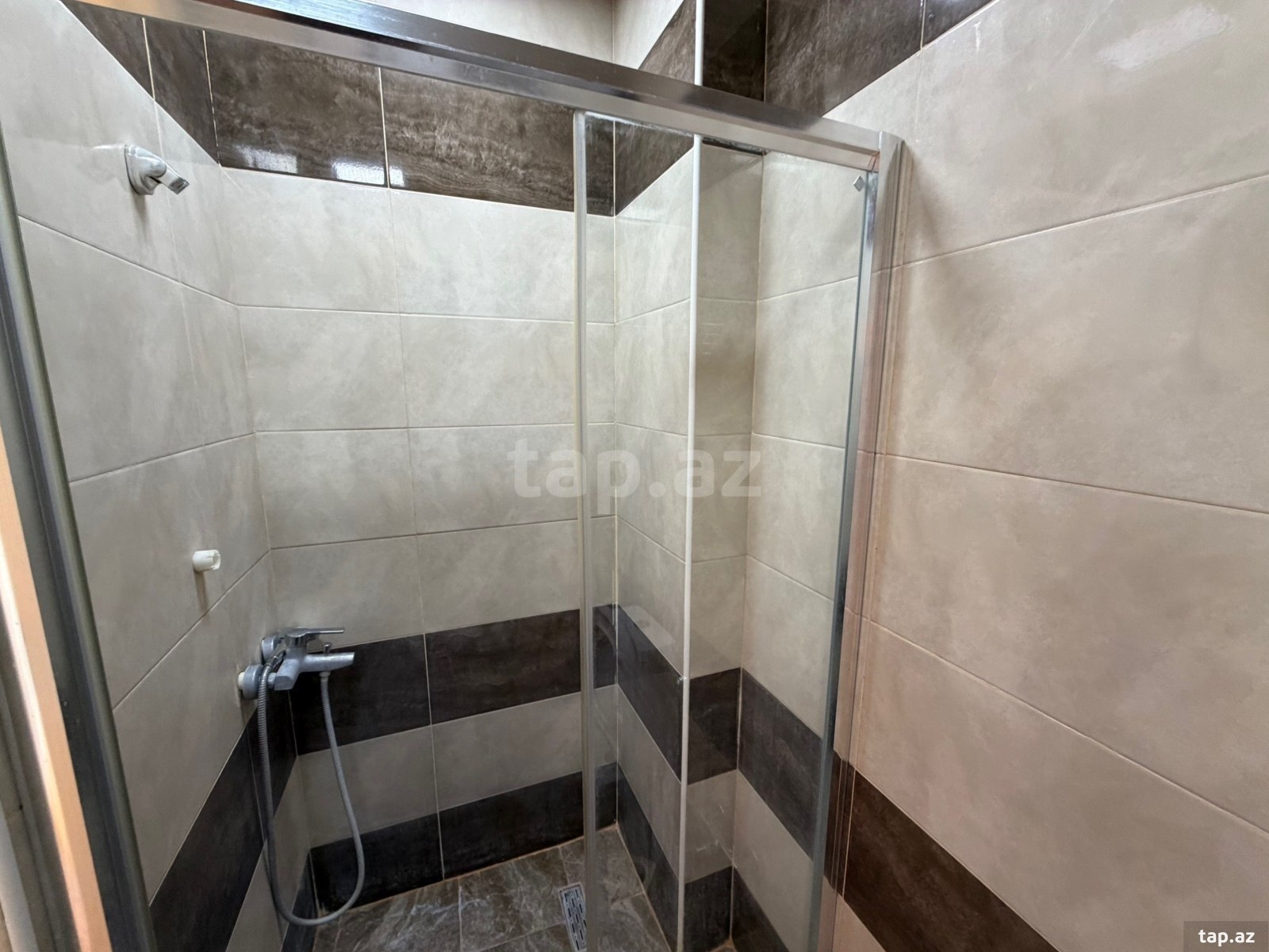 2-otaqlı yeni tikili, Sumqayıt ş., 40 m²
