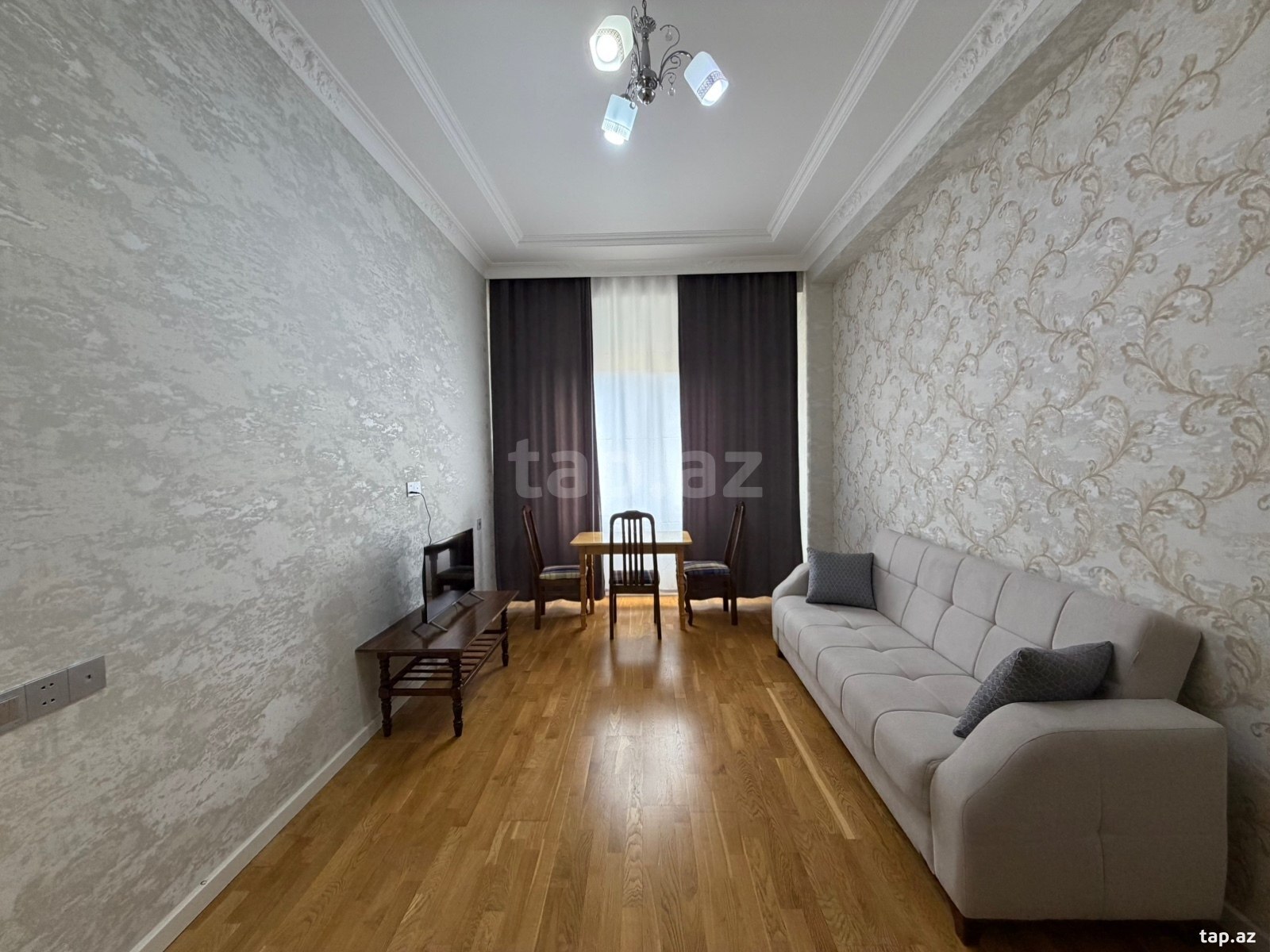 2-otaqlı yeni tikili, Sumqayıt ş., 40 m²
