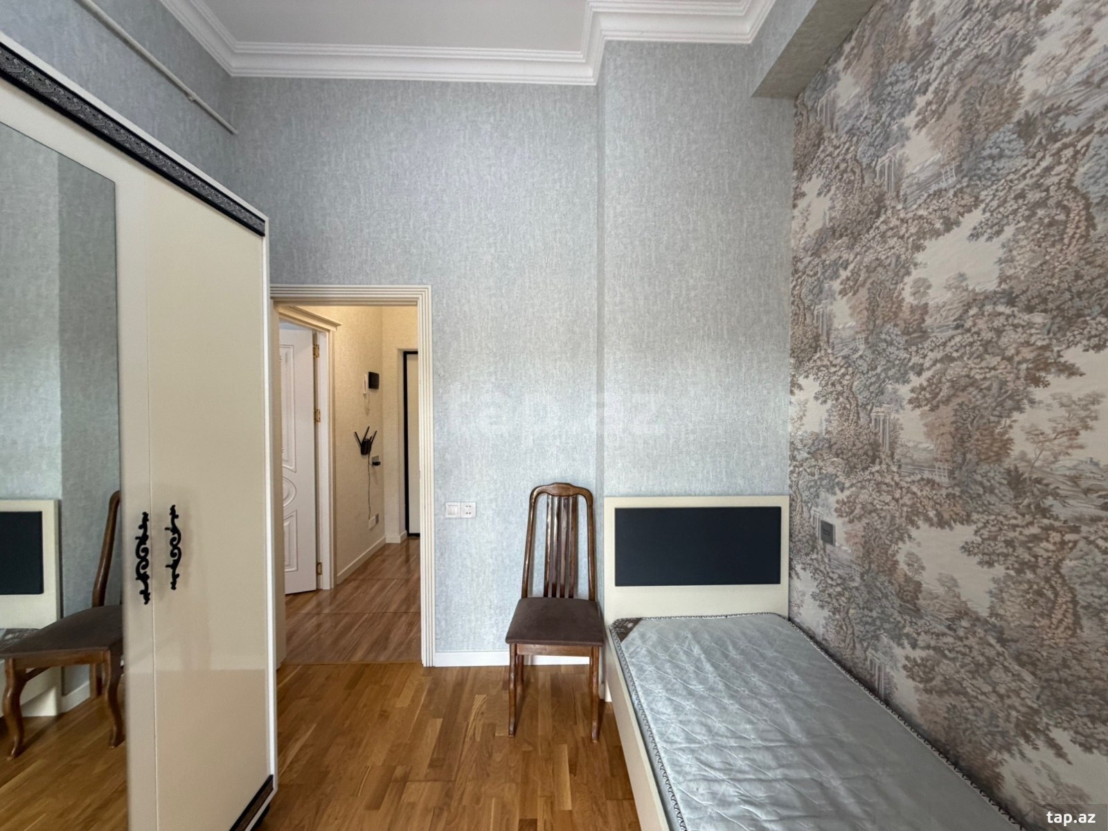 2-otaqlı yeni tikili, Sumqayıt ş., 40 m²