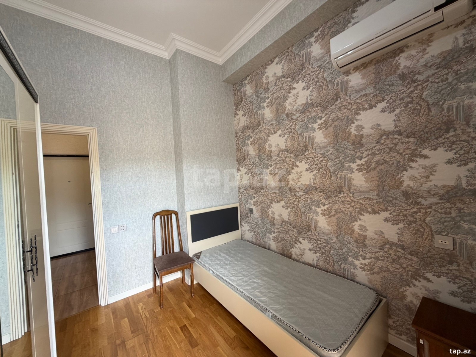 2-otaqlı yeni tikili, Sumqayıt ş., 40 m²