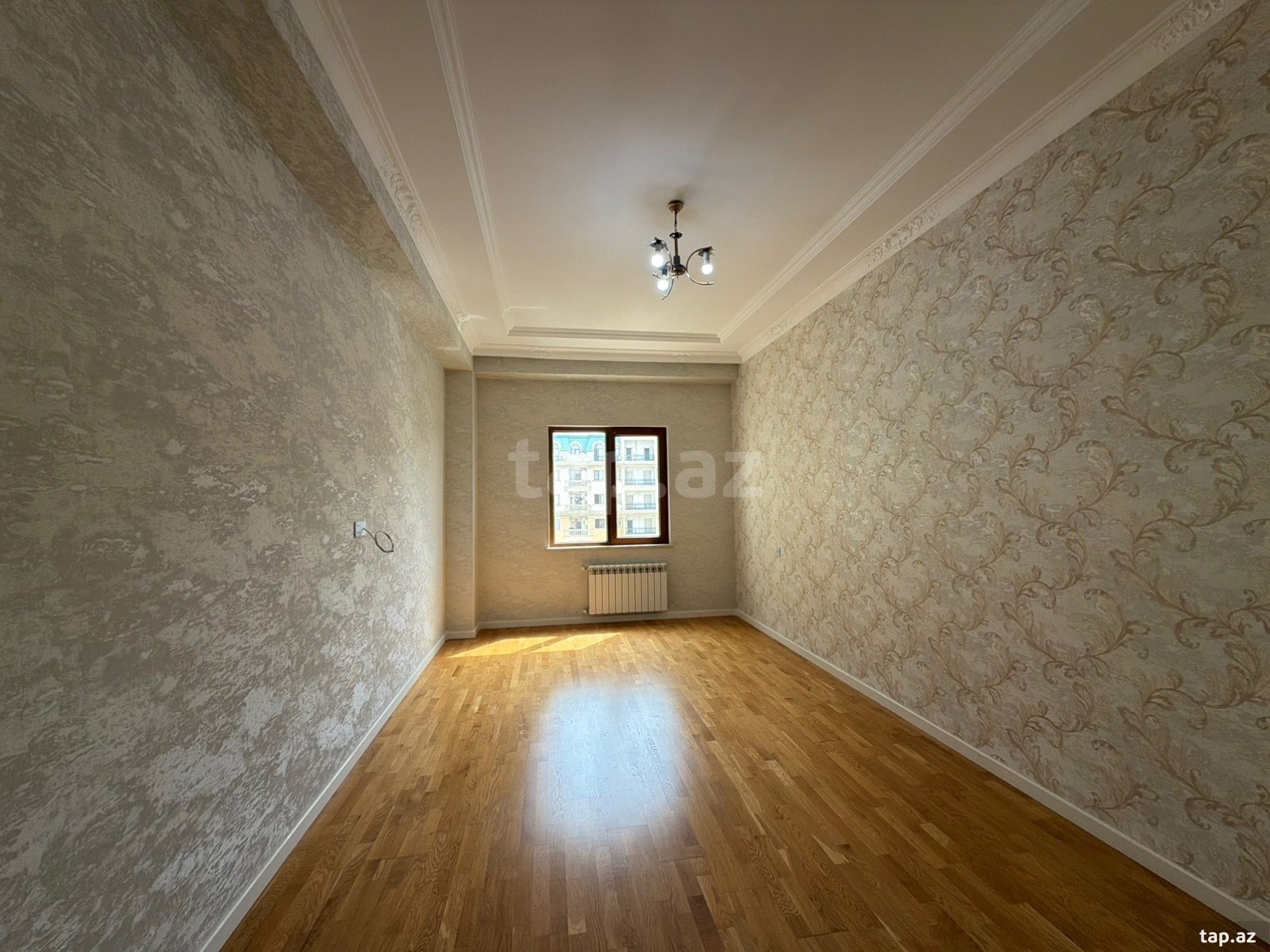 3-otaqlı yeni tikili, Sumqayıt ş., 90 m²