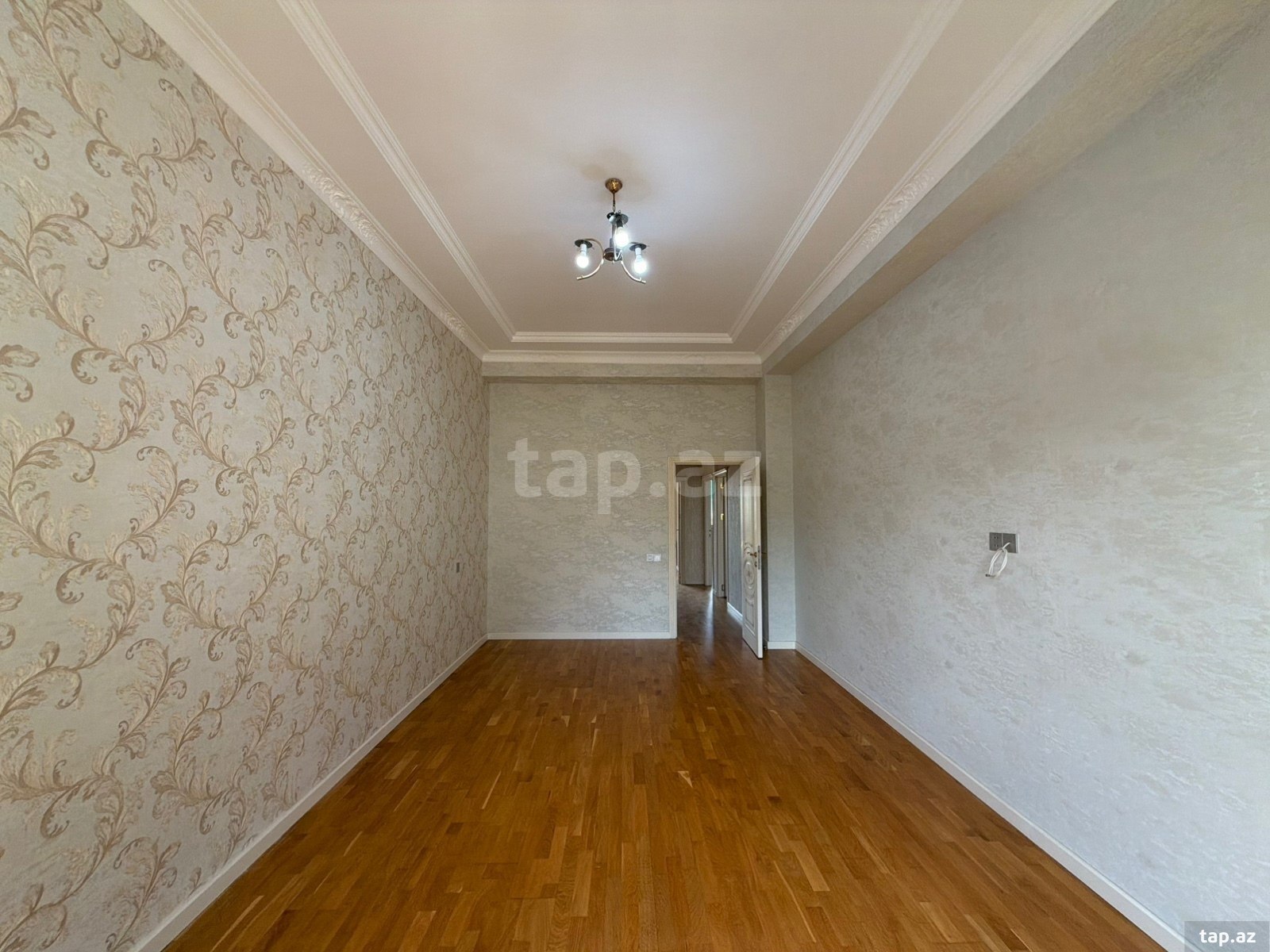 3-otaqlı yeni tikili, Sumqayıt ş., 90 m²