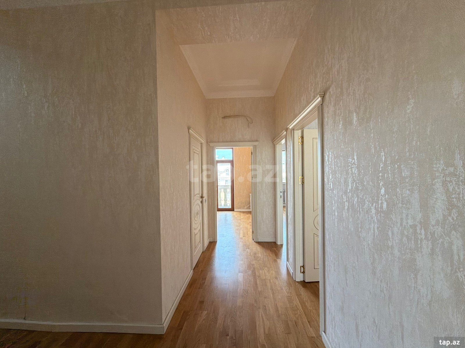 3-otaqlı yeni tikili, Sumqayıt ş., 90 m²