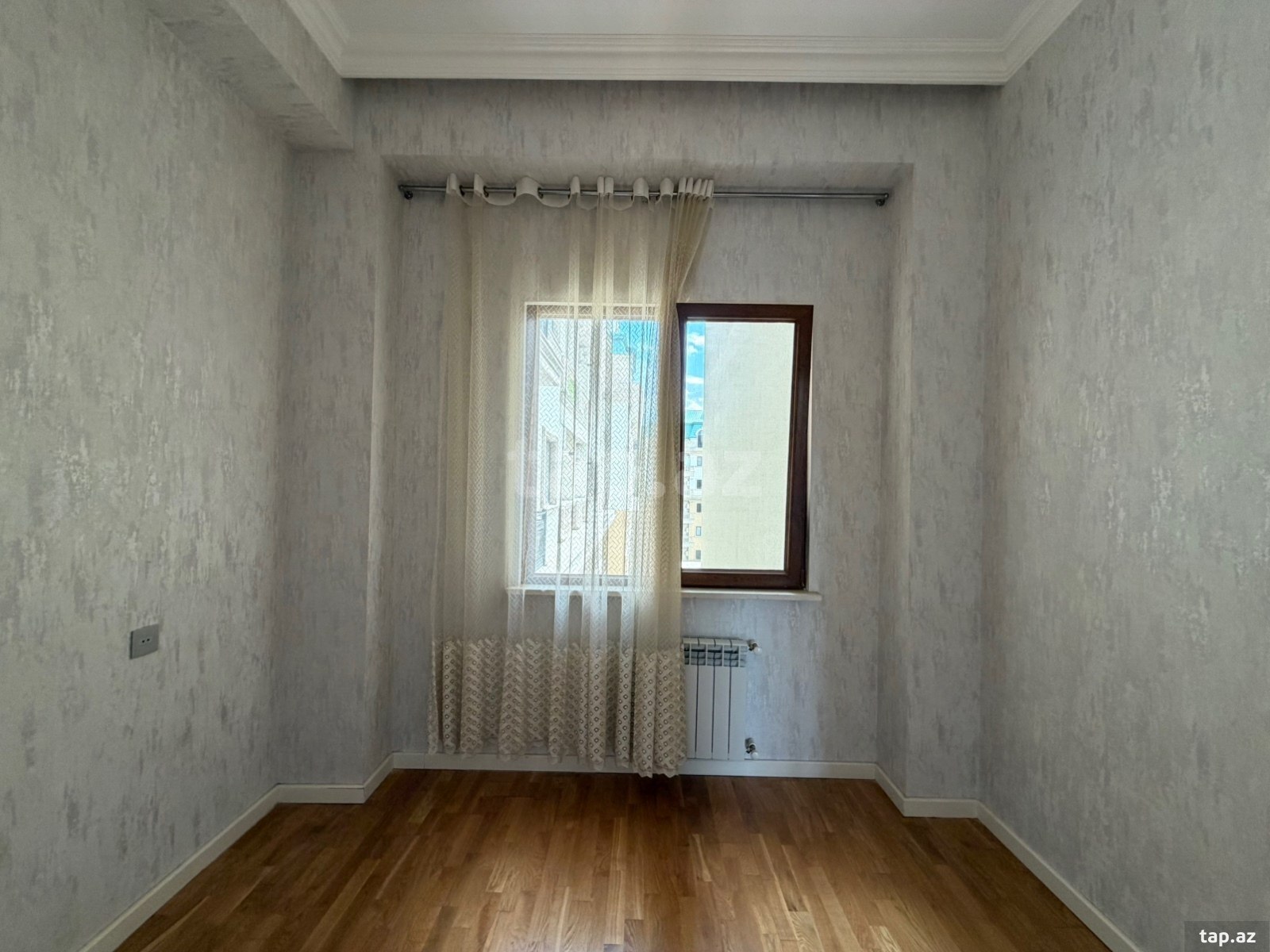 3-otaqlı yeni tikili, Sumqayıt ş., 90 m²