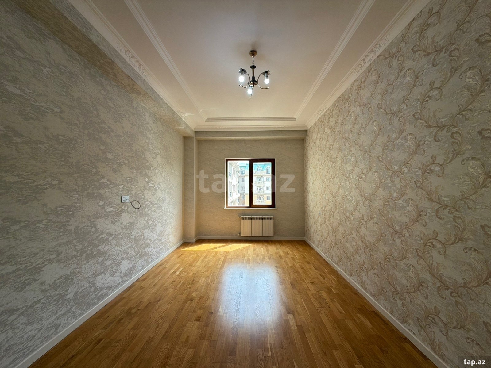 3-otaqlı yeni tikili, Sumqayıt ş., 90 m²