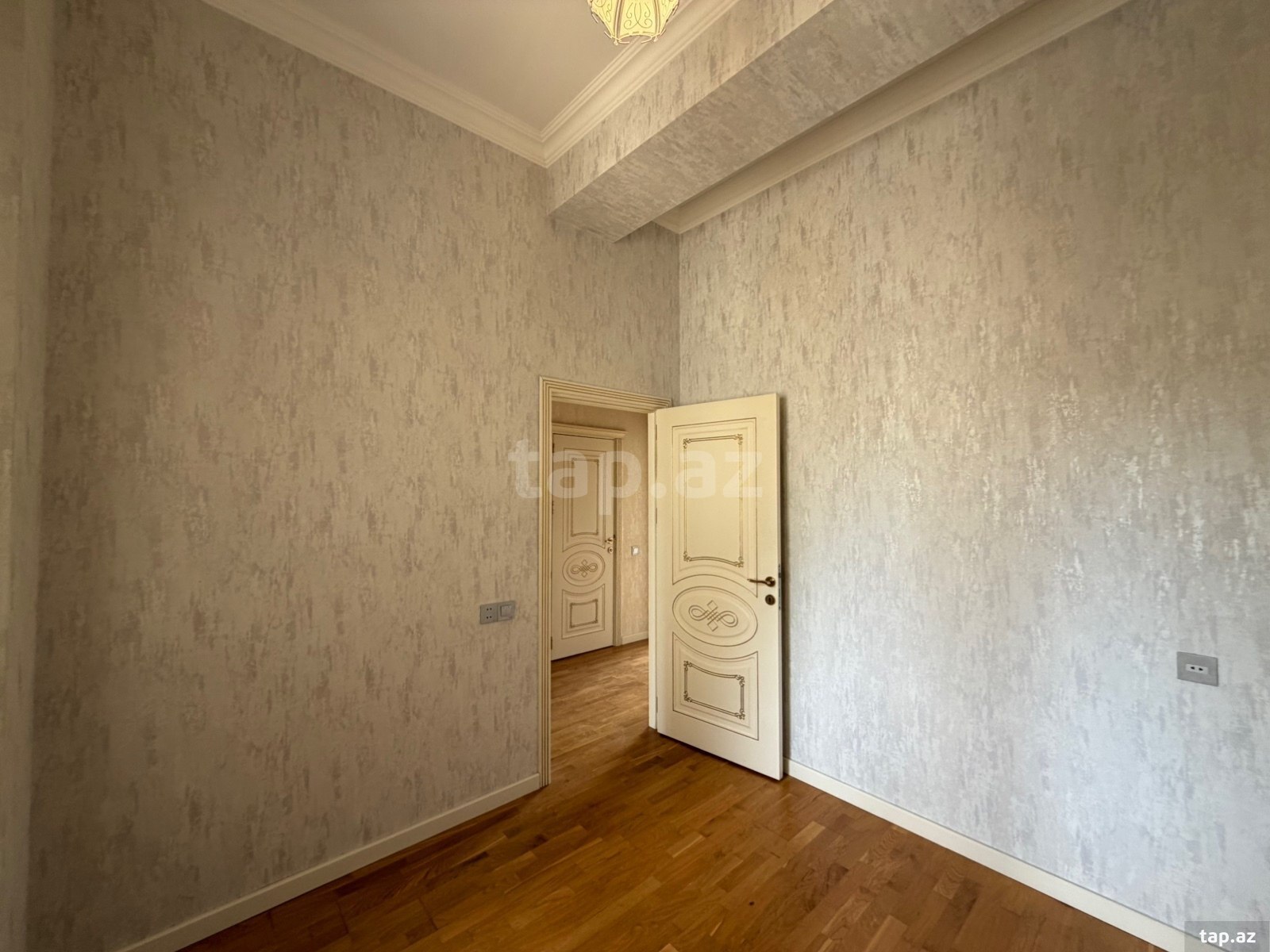 3-otaqlı yeni tikili, Sumqayıt ş., 90 m²