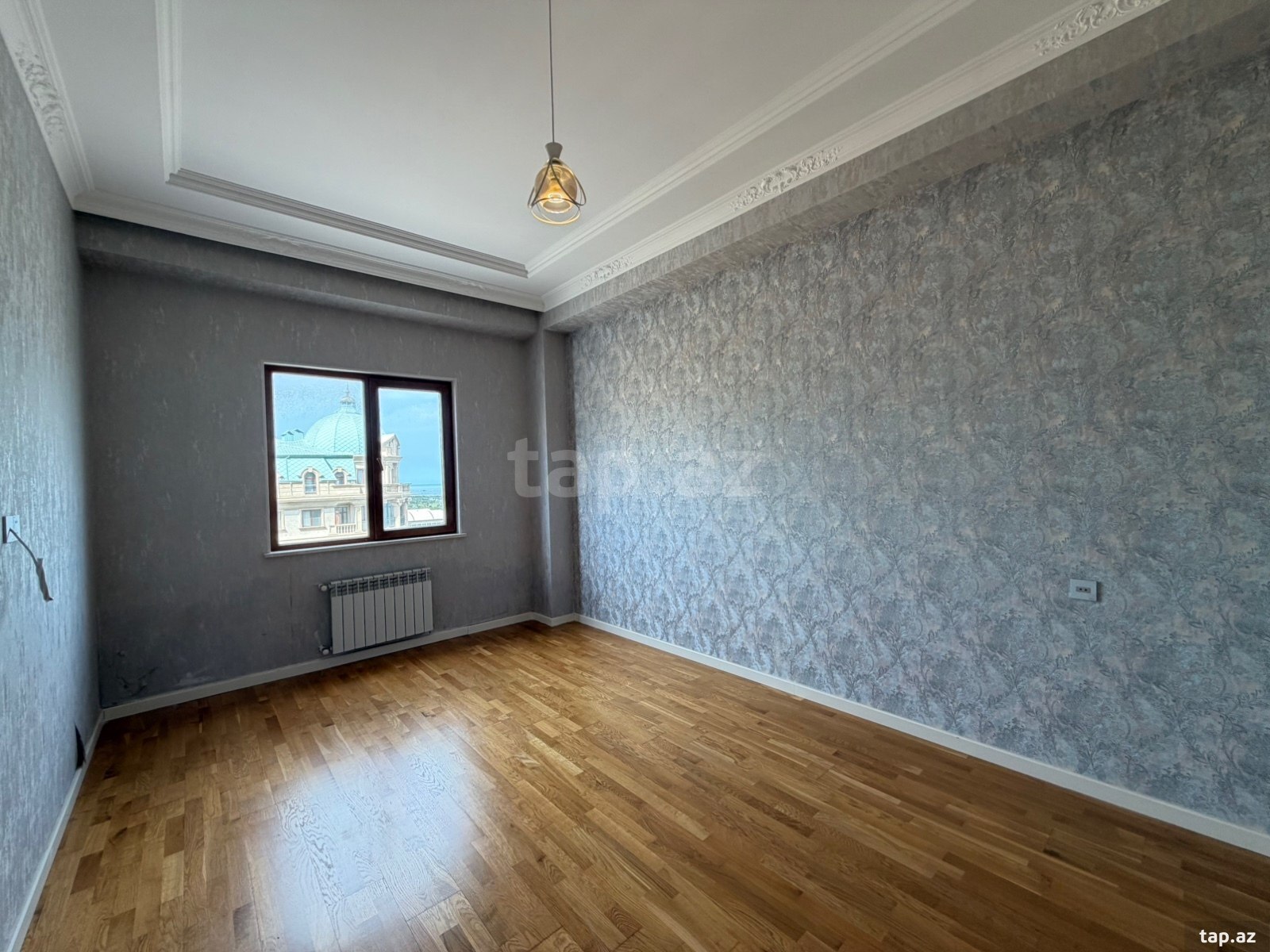 3-otaqlı yeni tikili, Sumqayıt ş., 90 m²