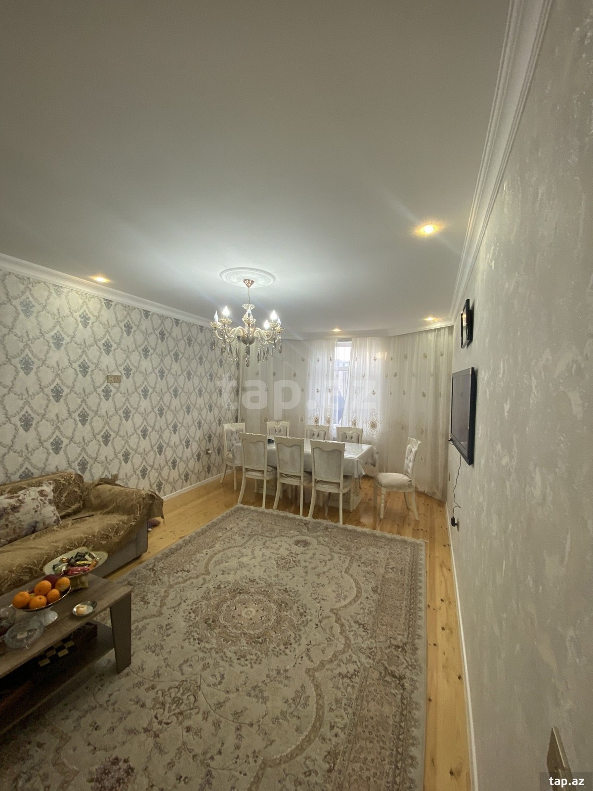 Həyət evi, Suraxanı r.