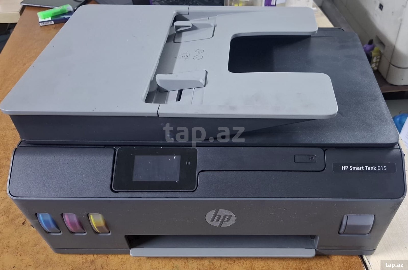 Printer HP Smart Tank 615