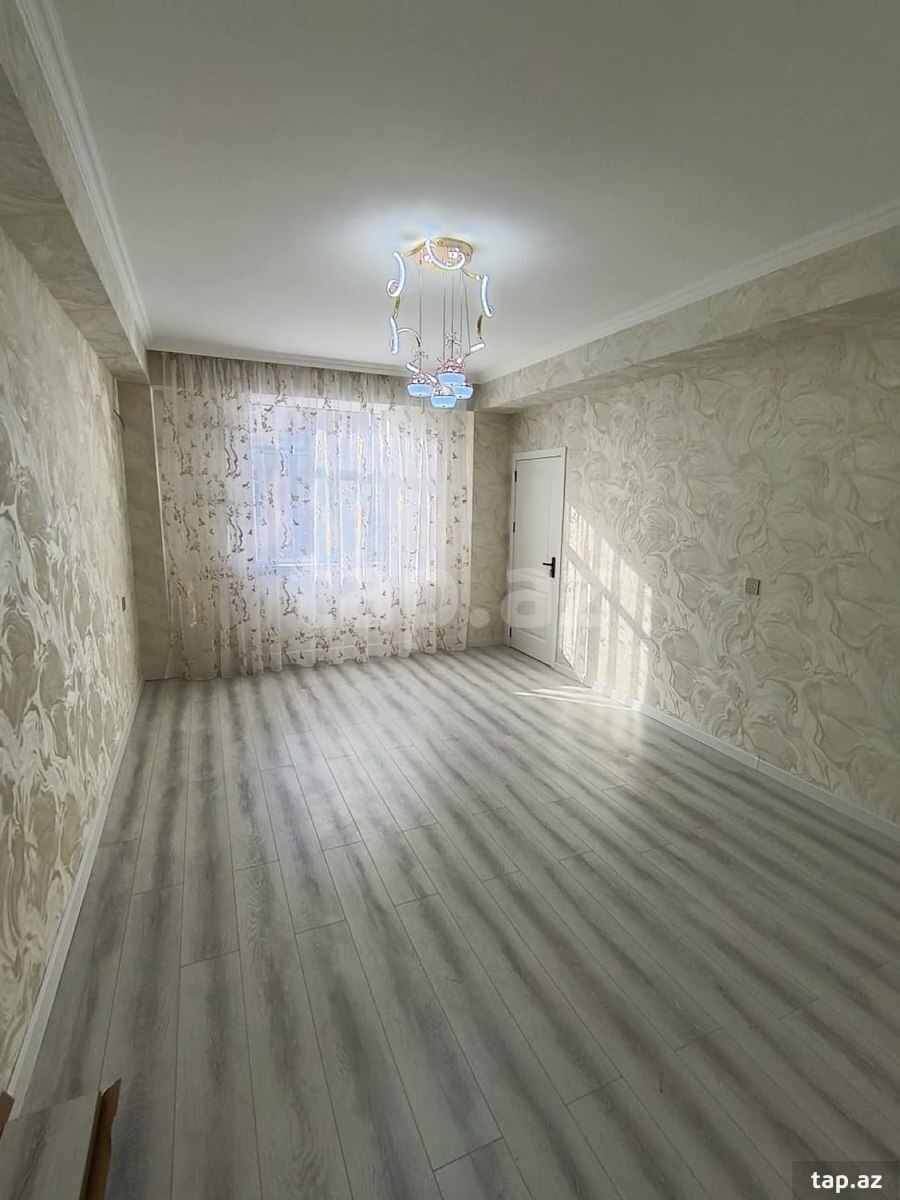 2-room apartment for sale, Masazir, Absheron