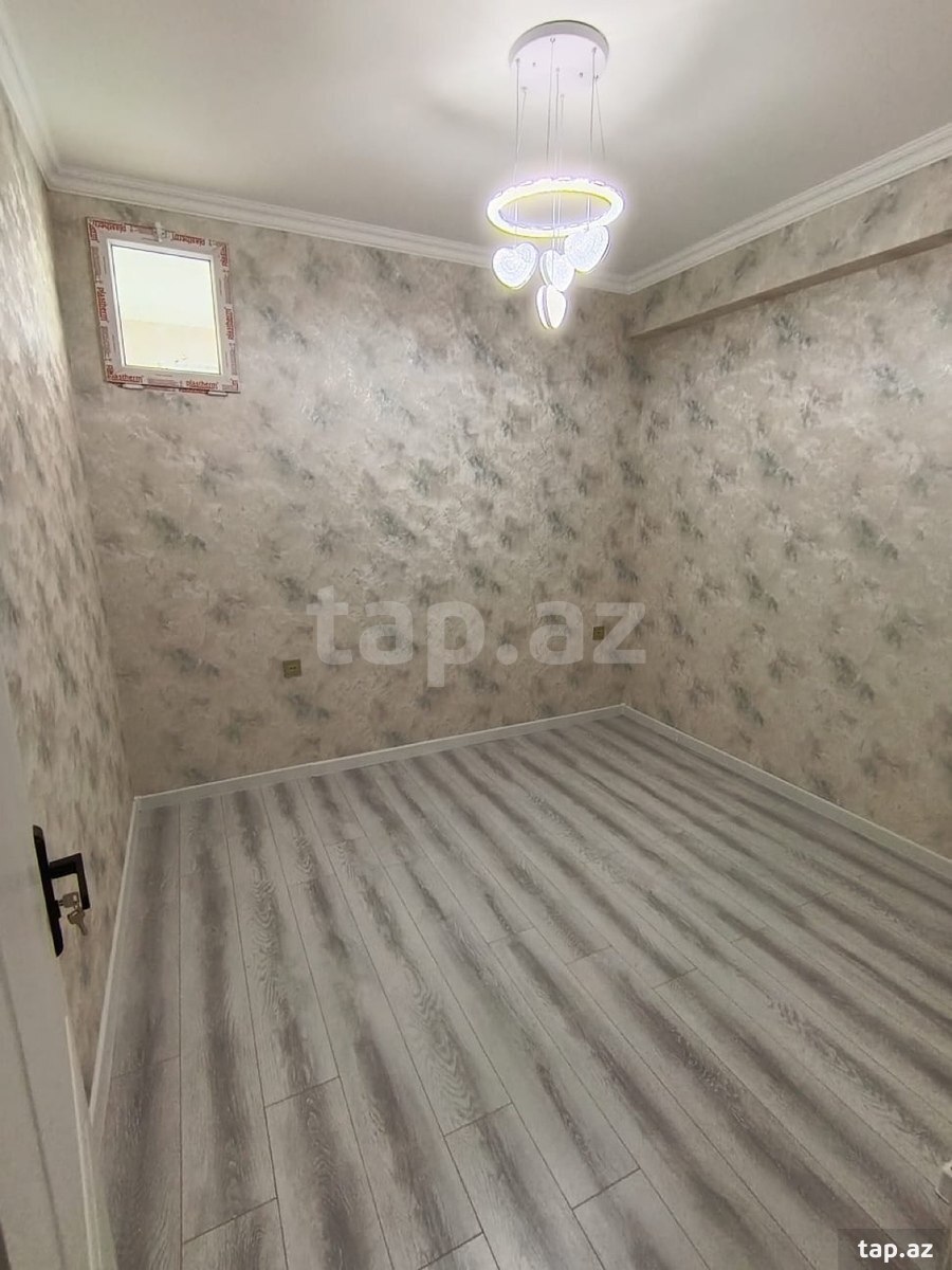 2-room apartment for sale, Masazir, Absheron
