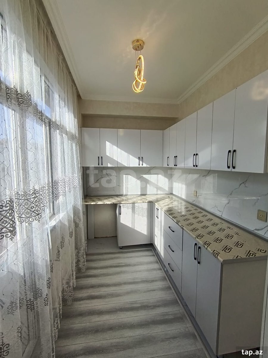 2-room apartment for sale, Masazir, Absheron