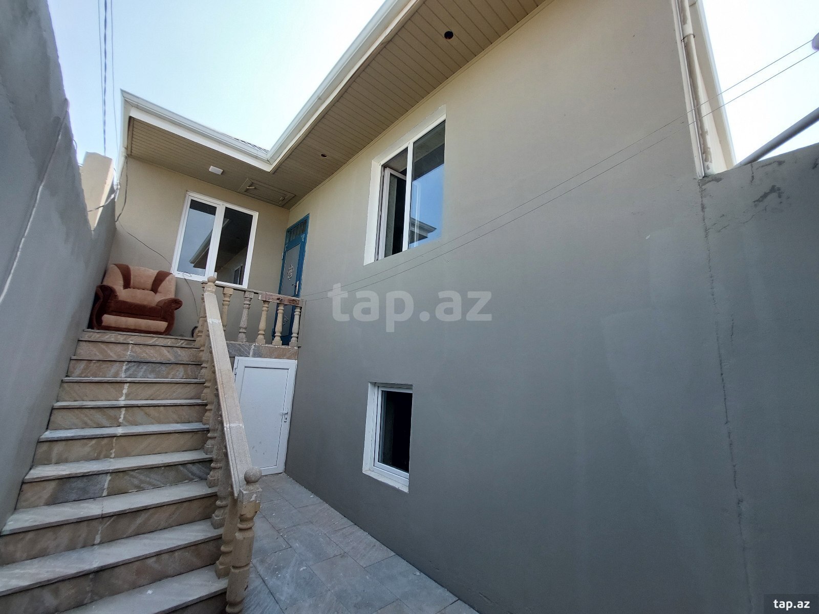 2-room private house for sale, Hovsan, Baku