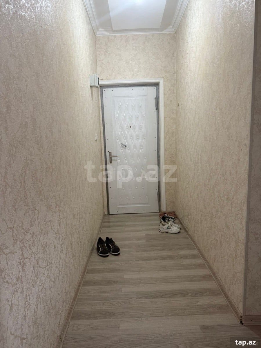 2-otaqlı mənzil kirayə verilir, Xırdalan ş., 50 m²