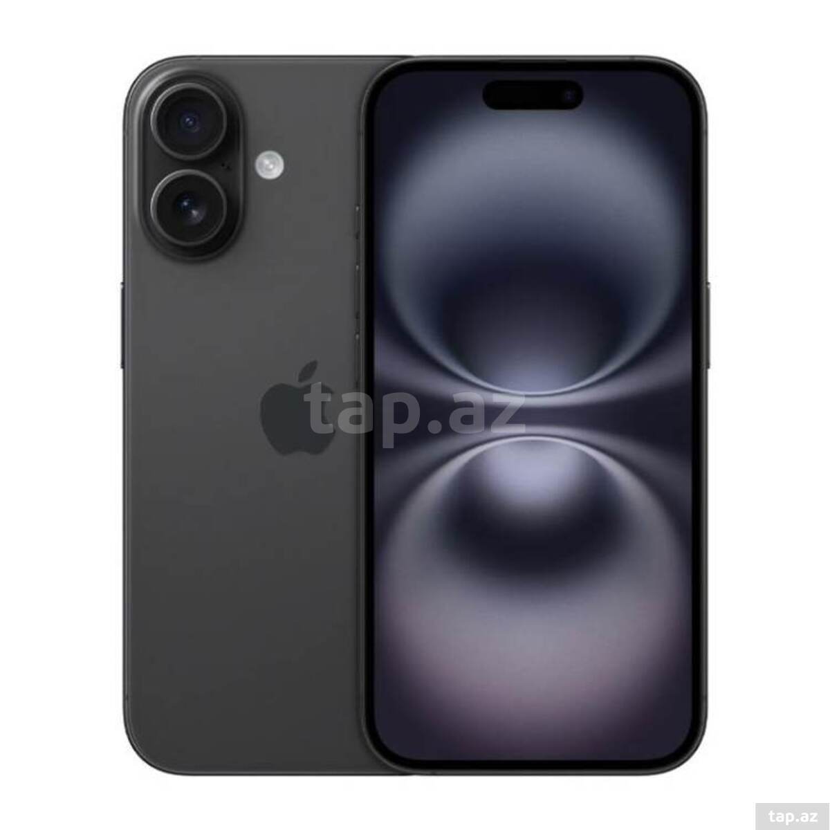 Apple iPhone 16 Black 128GB/8GB