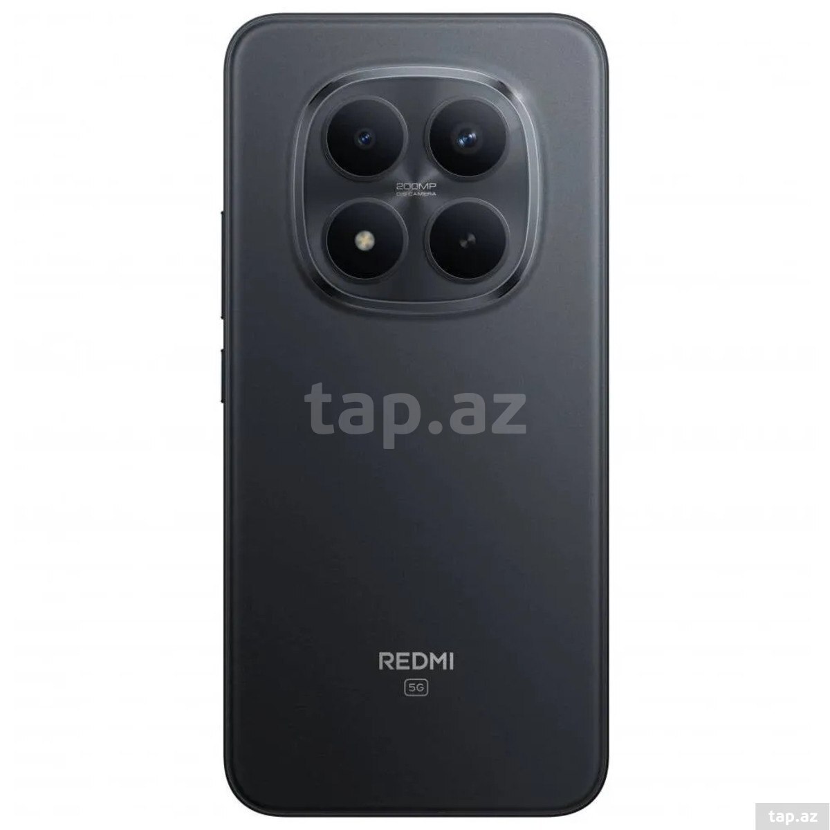Xiaomi Redmi Note 15 Pro+ 5G Black 512GB/12GB