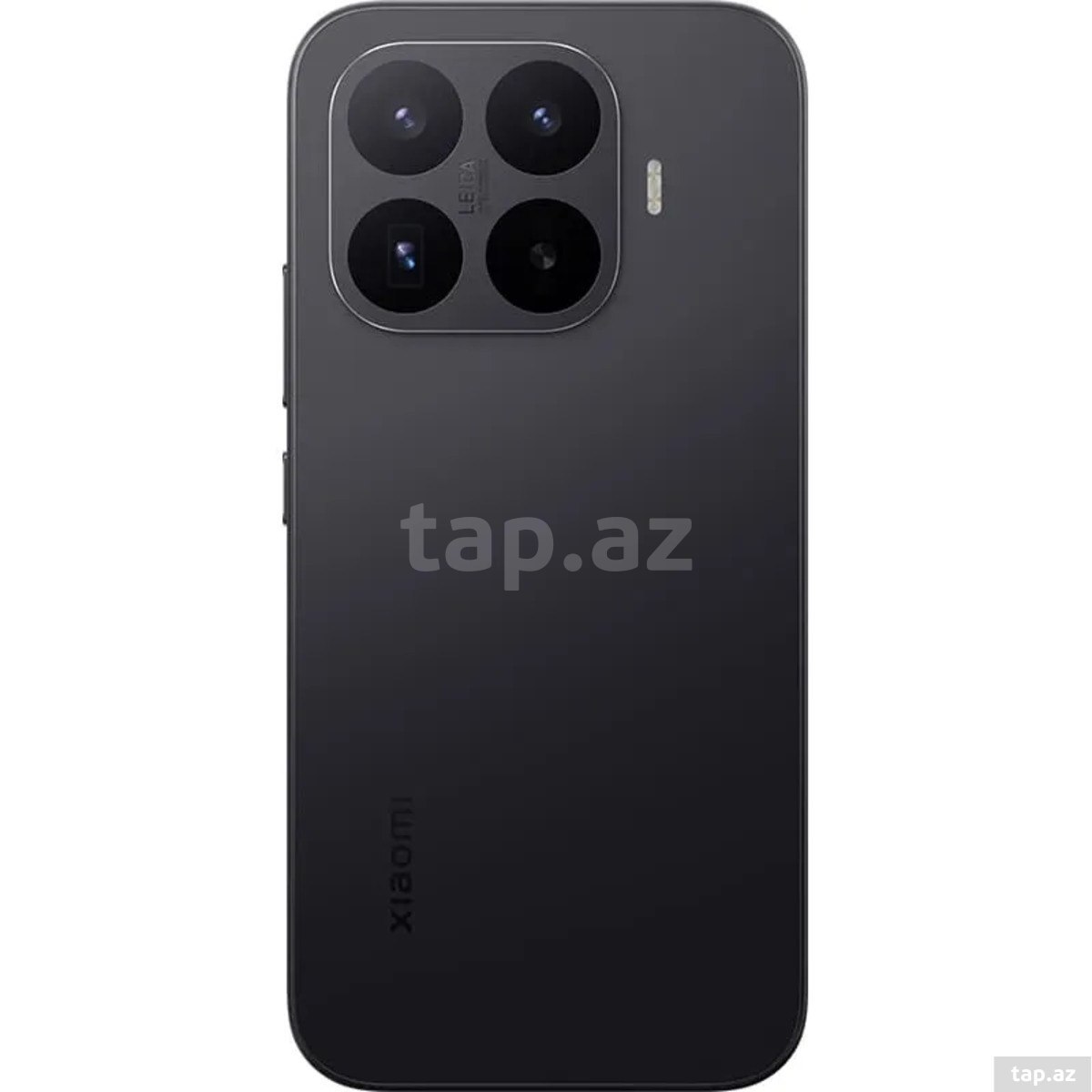 Xiaomi 17T Black 512GB/12GB