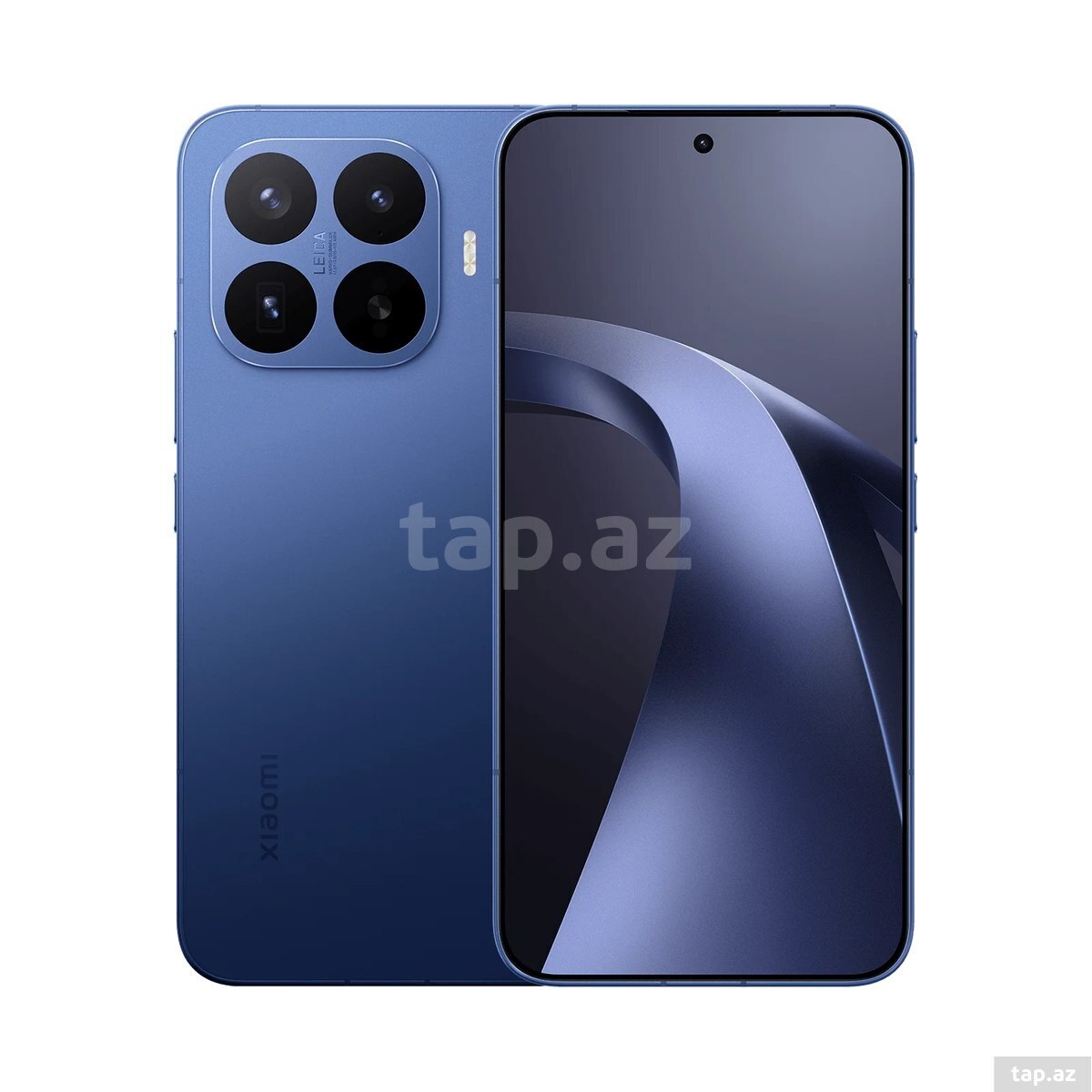 Xiaomi 17T Pro Deep Blue 512GB/12GB