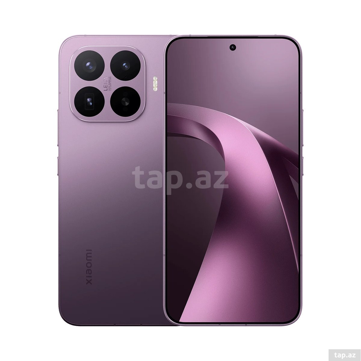 Xiaomi 17T Pro Deep Violet 512GB/12GB