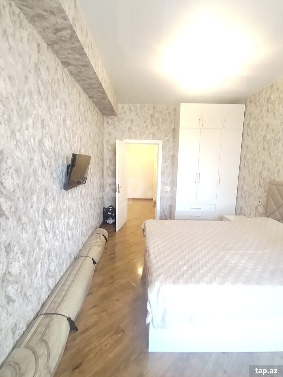 2-комн. квартира на продажу, 3-й микрорайон, Сумгаит