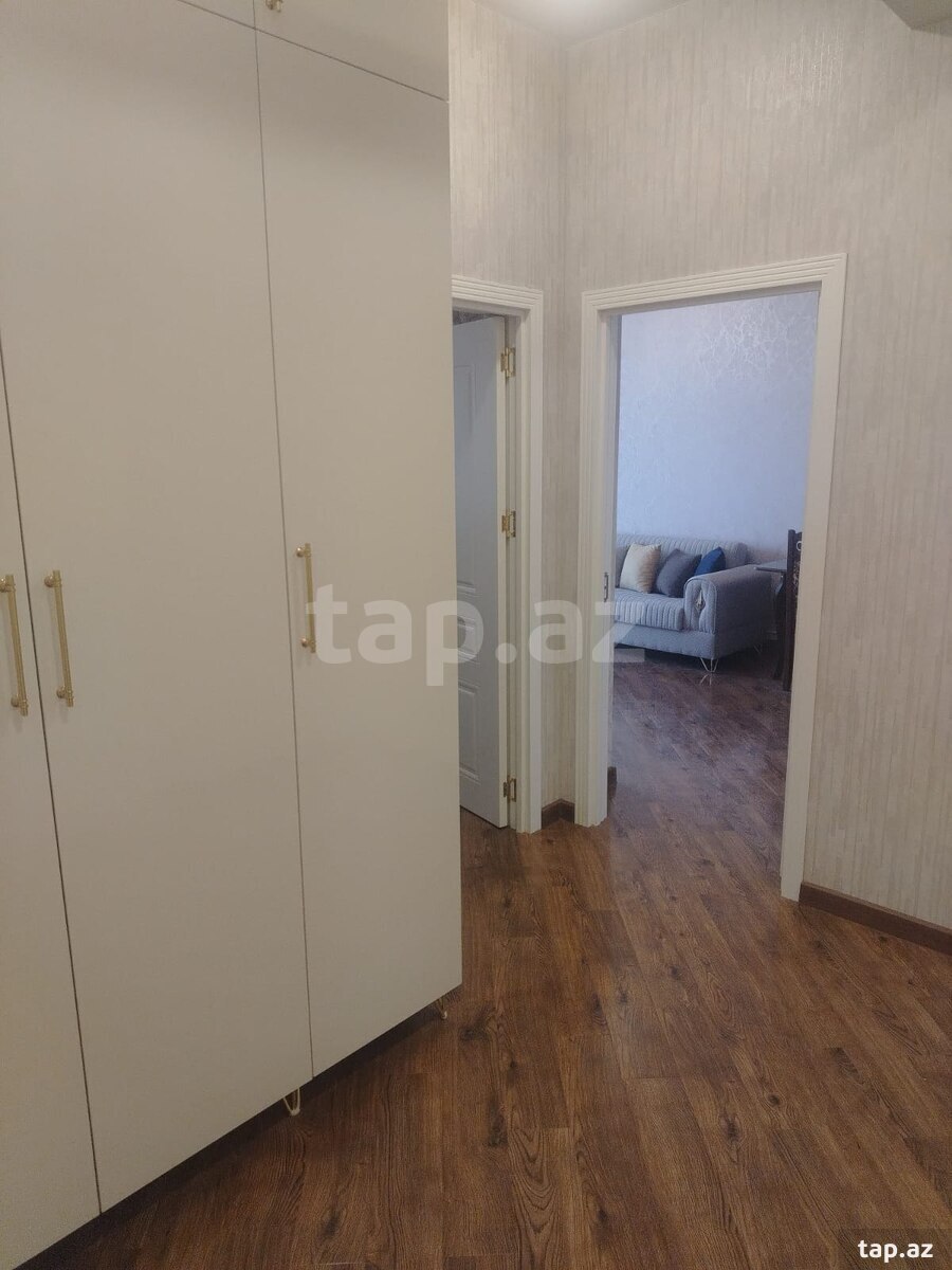 2-комн. квартира на продажу, 3-й микрорайон, Сумгаит