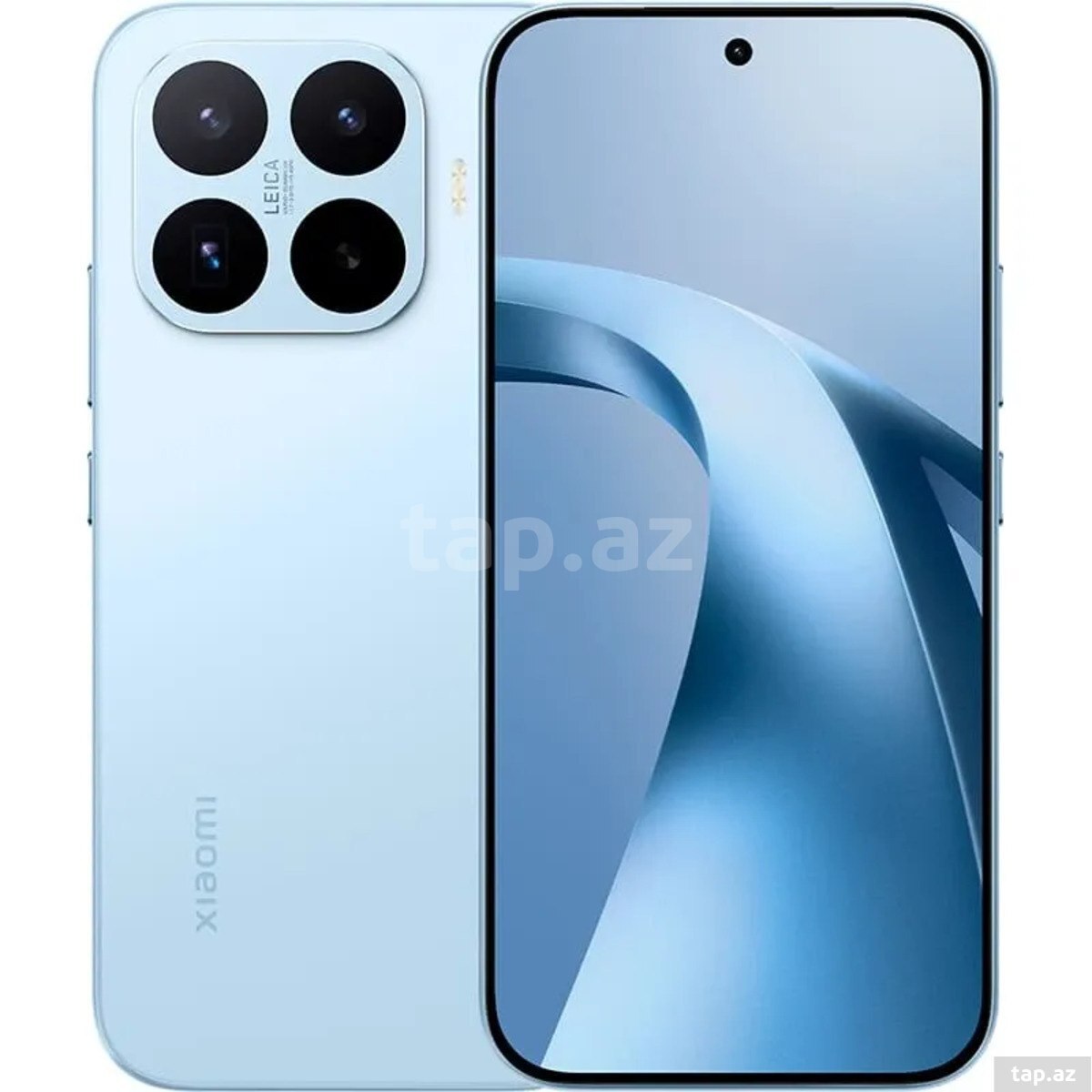 Xiaomi 17T Blue 512GB/12GB
