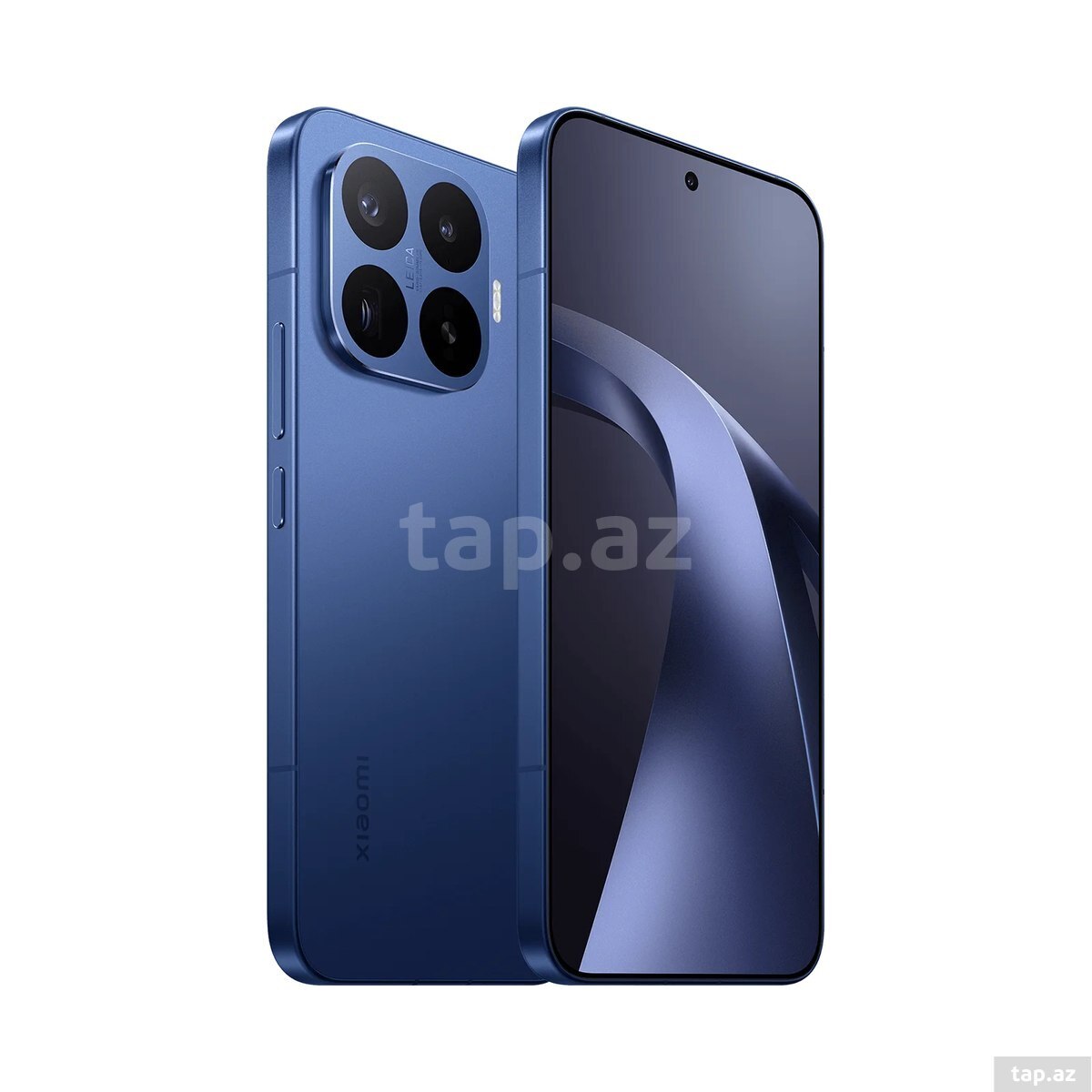 Xiaomi 17T Pro Deep Blue 256GB/12GB