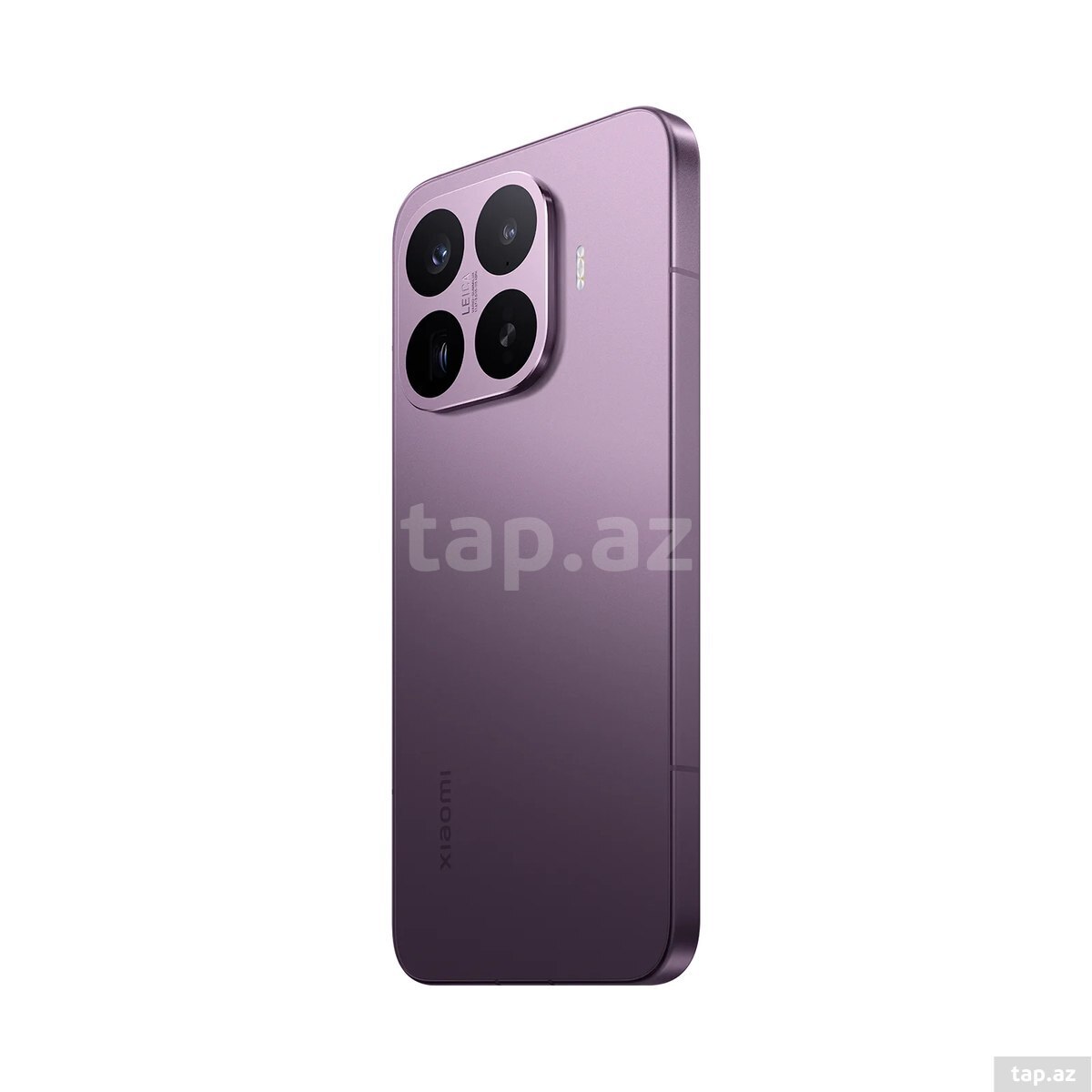 Xiaomi 17T Pro Deep Violet 256GB/12GB