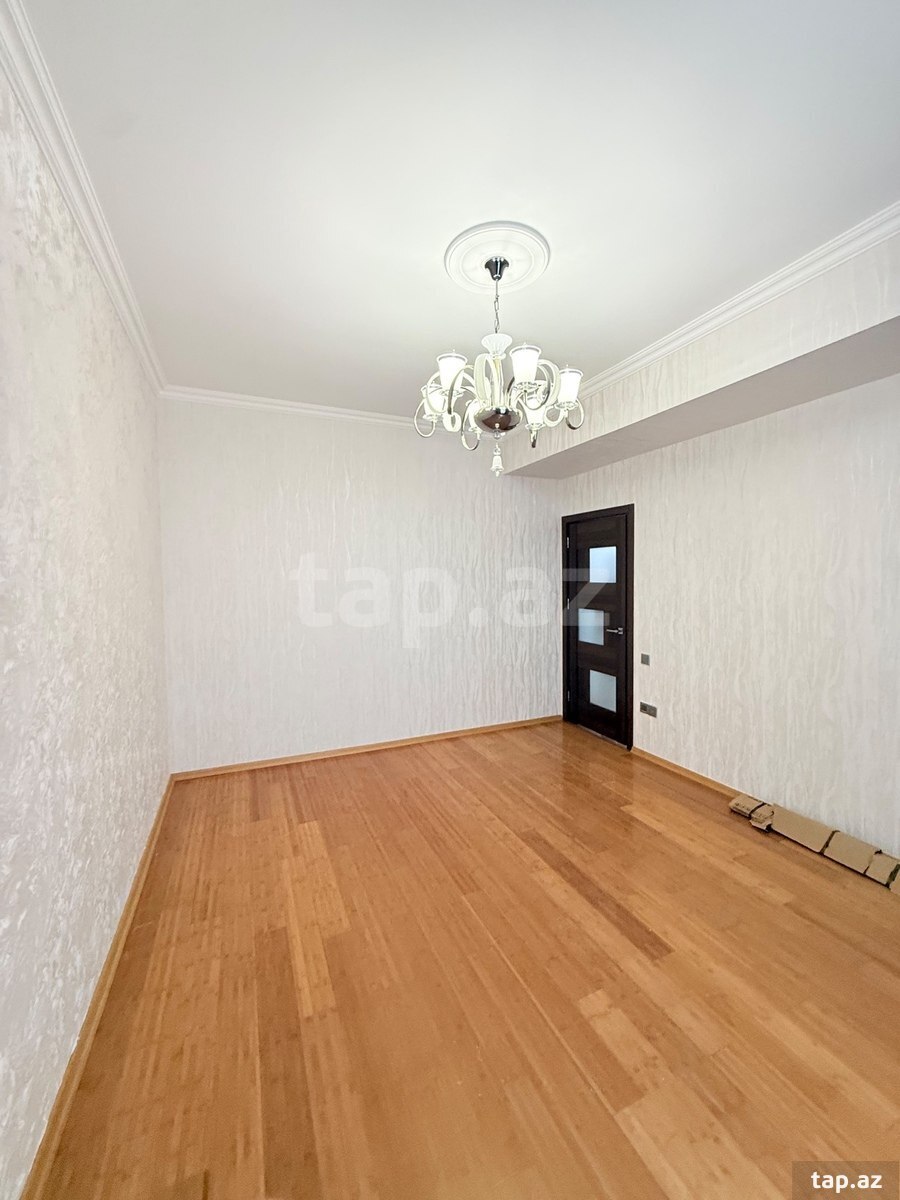 2-otaqlı yeni tikili, Xırdalan ş., 60 m²