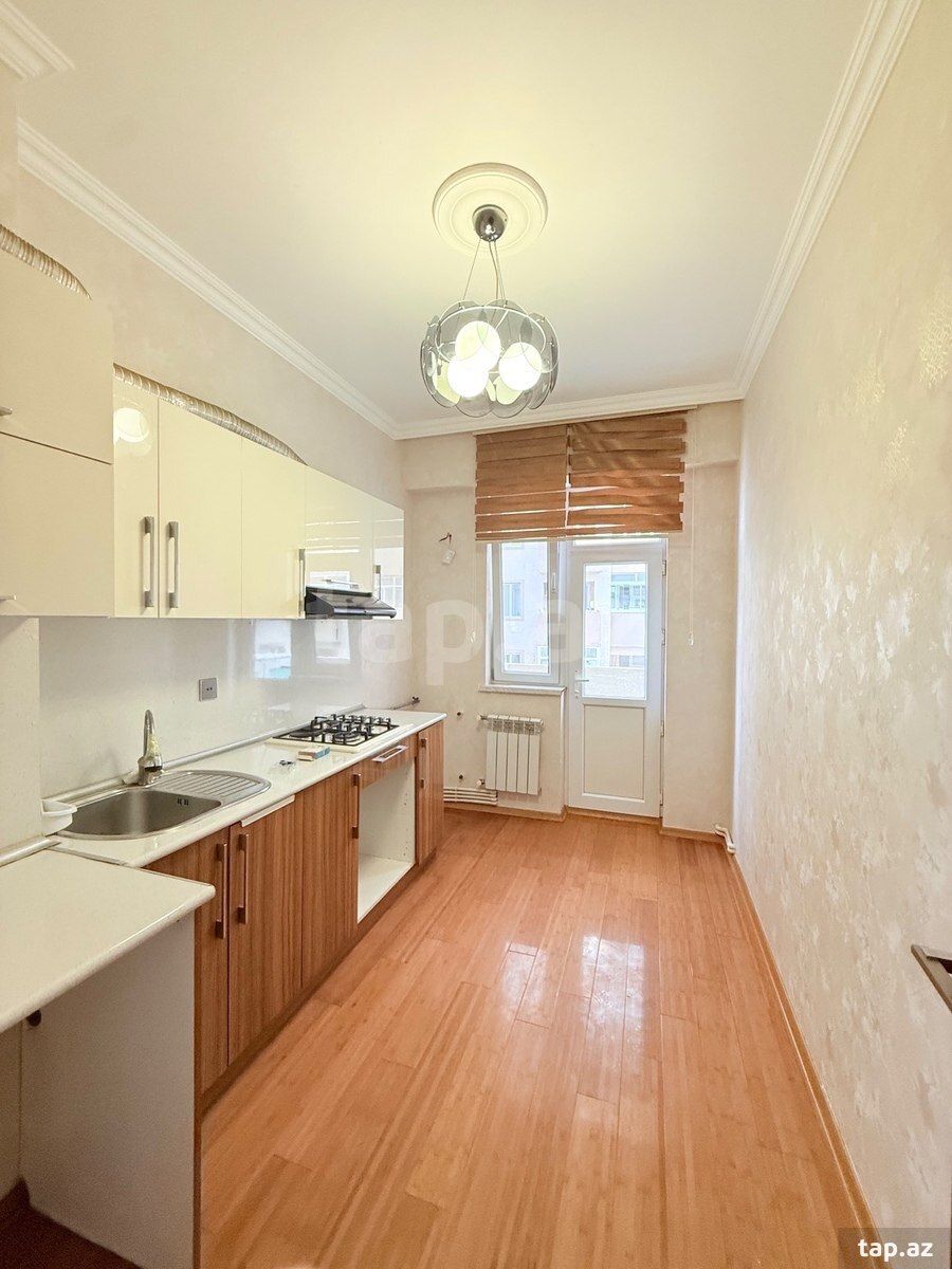 2-otaqlı yeni tikili, Xırdalan ş., 60 m²