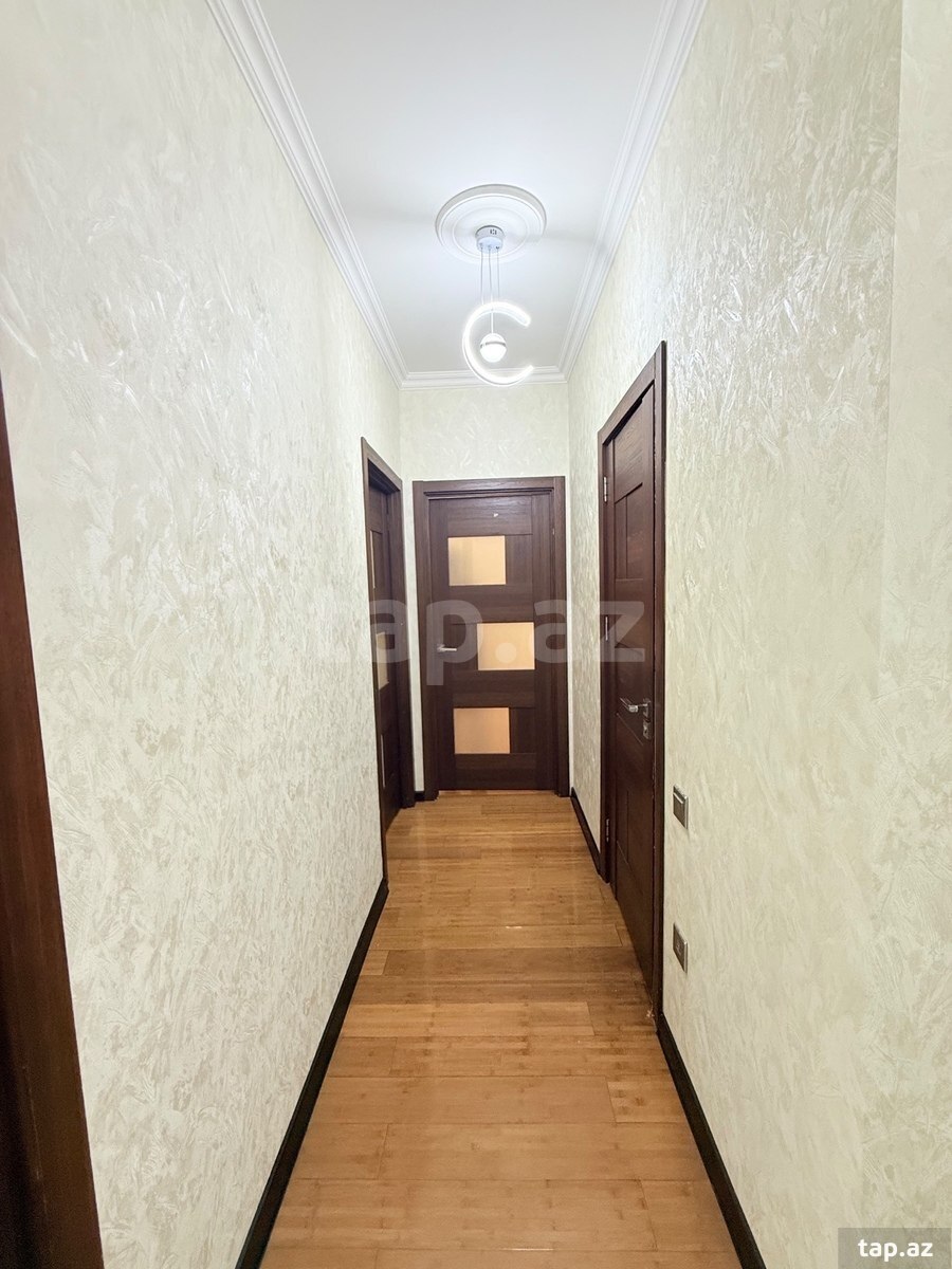 2-otaqlı yeni tikili, Xırdalan ş., 60 m²
