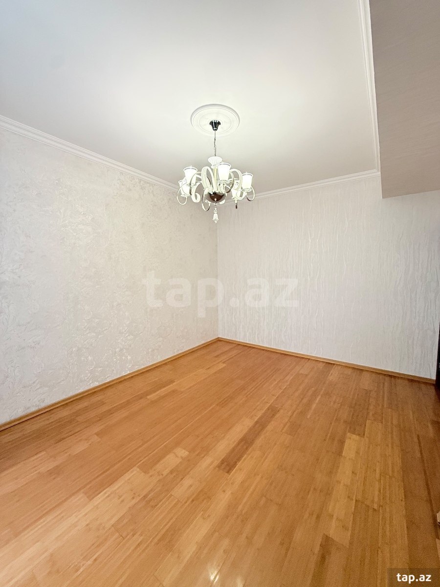 2-otaqlı yeni tikili, Xırdalan ş., 60 m²