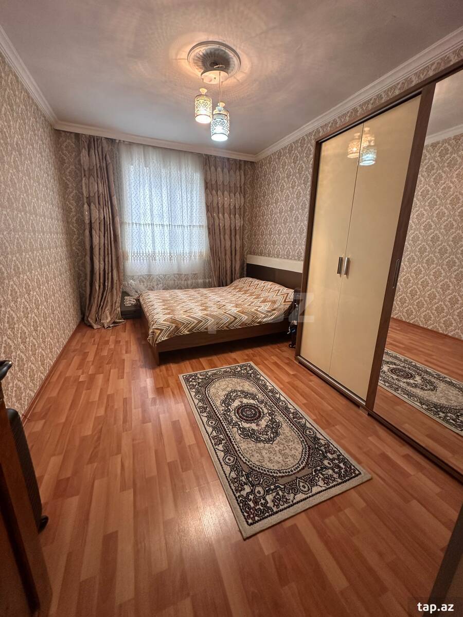 5 otaqlı həyət evi satılır, Biləcəri, Bakı